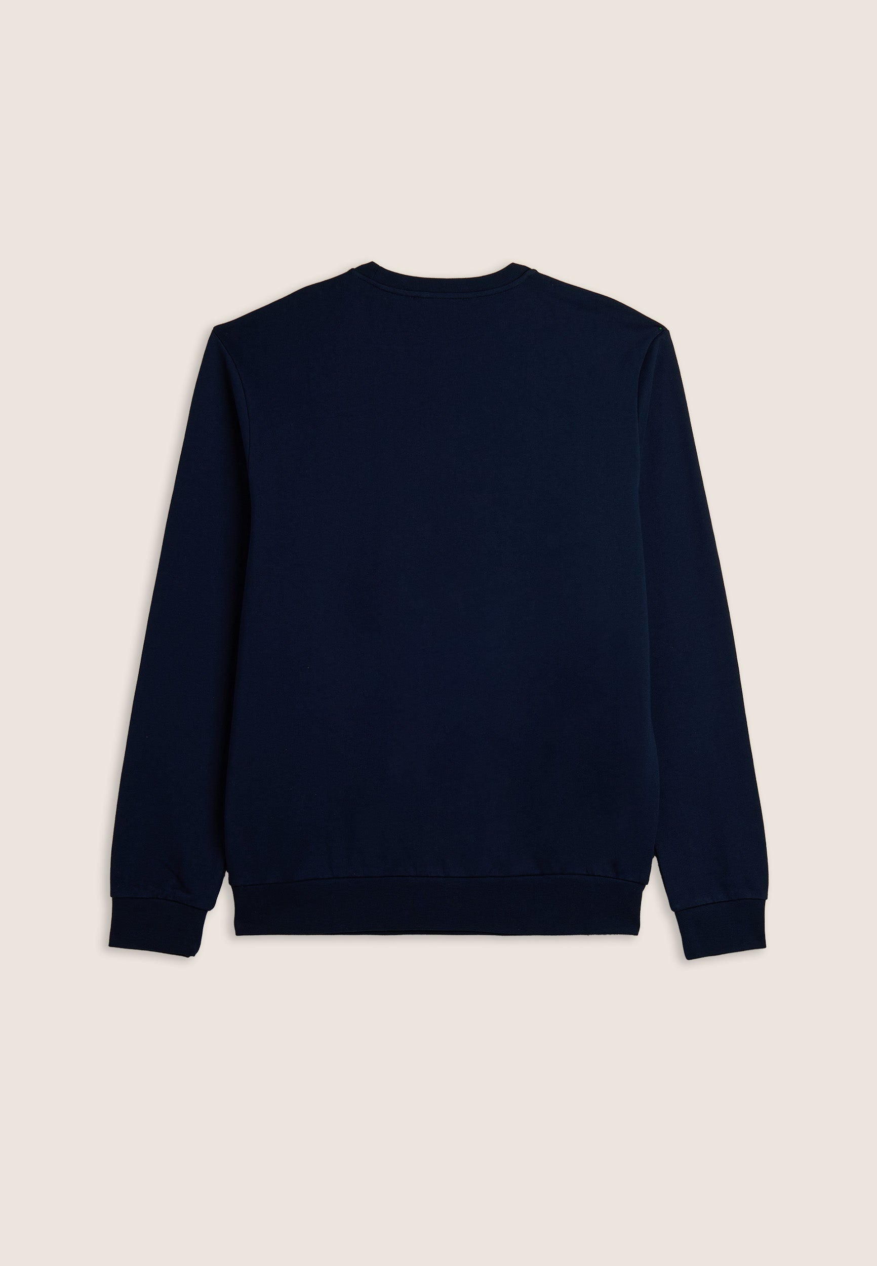 Crew neck sweatshirt with FREDDY TRAINING print