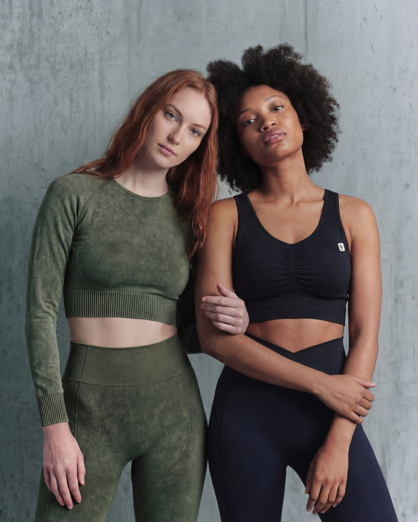 coordinati sportivi da donna