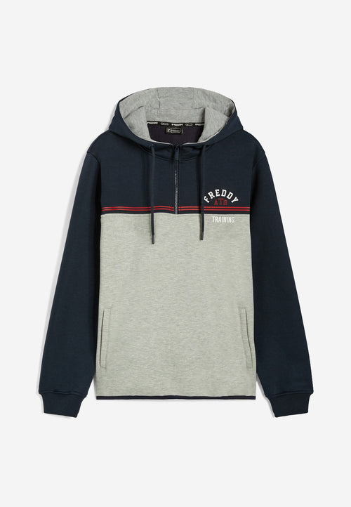 Hoodie Half Coat ホワイト　na.e s-l400.jpg