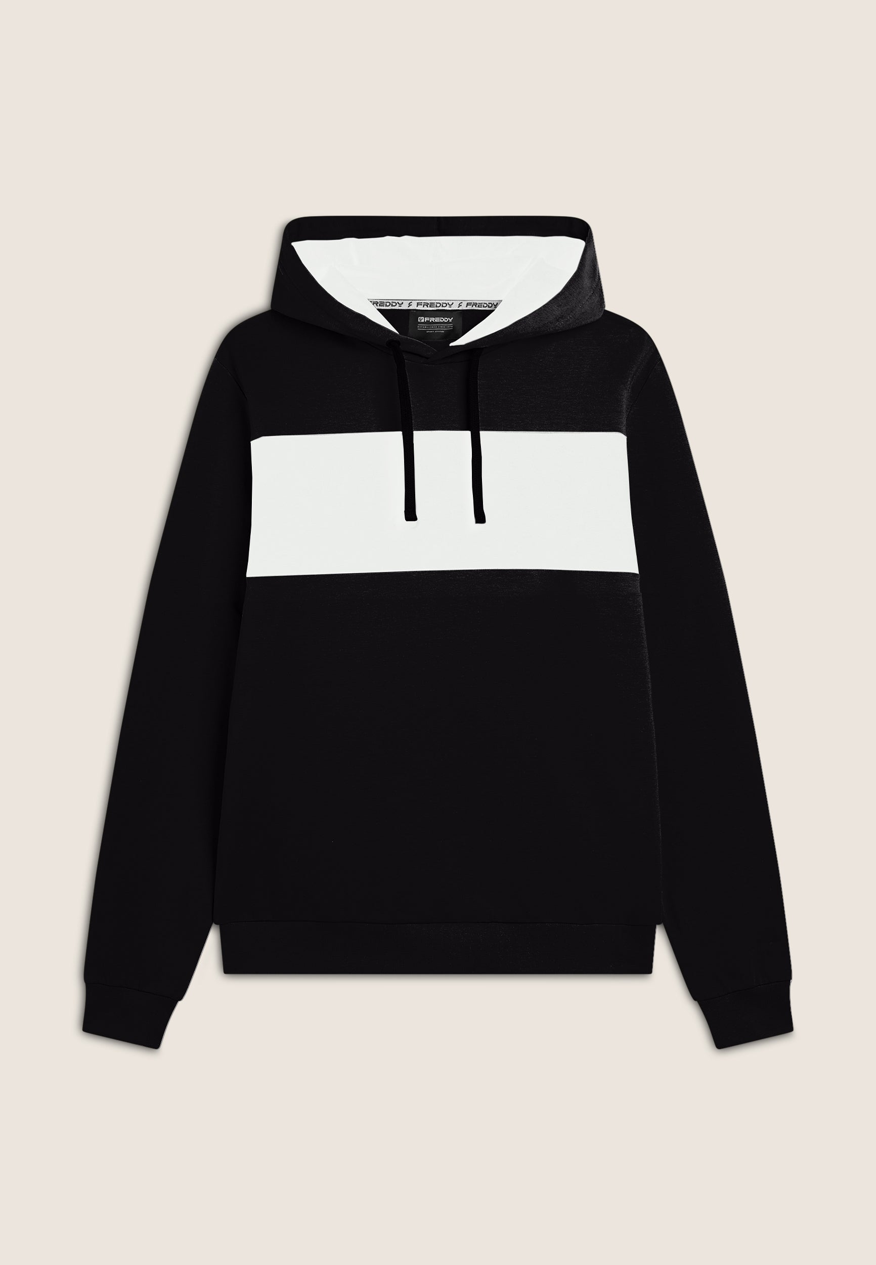 nike half zip polyknit hoodie