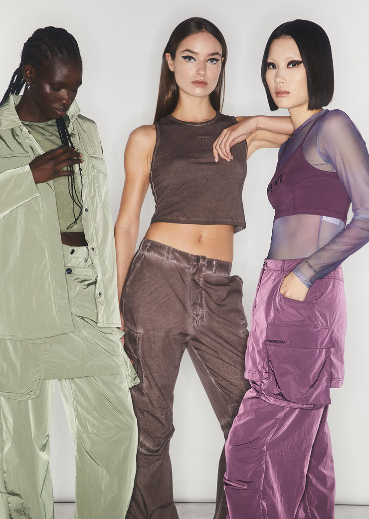 Guía de ropa hip hop: estilo, tendencias y consejos para un look auténtico