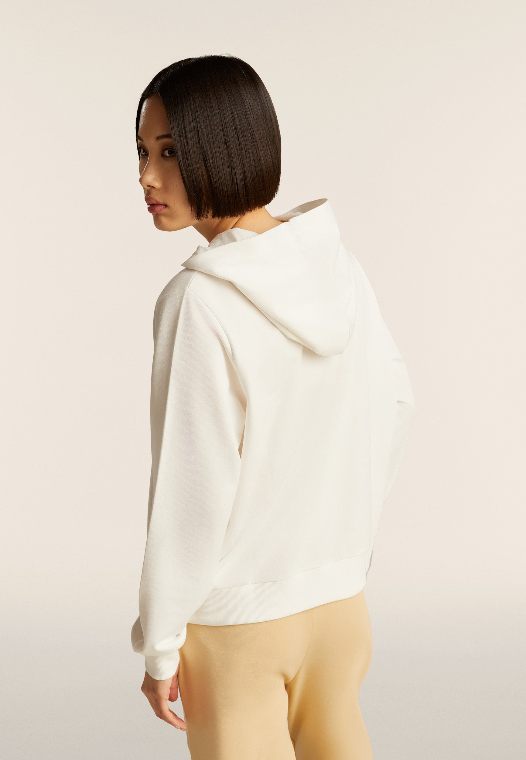 Mickey & Minnie comfort fit hoodie