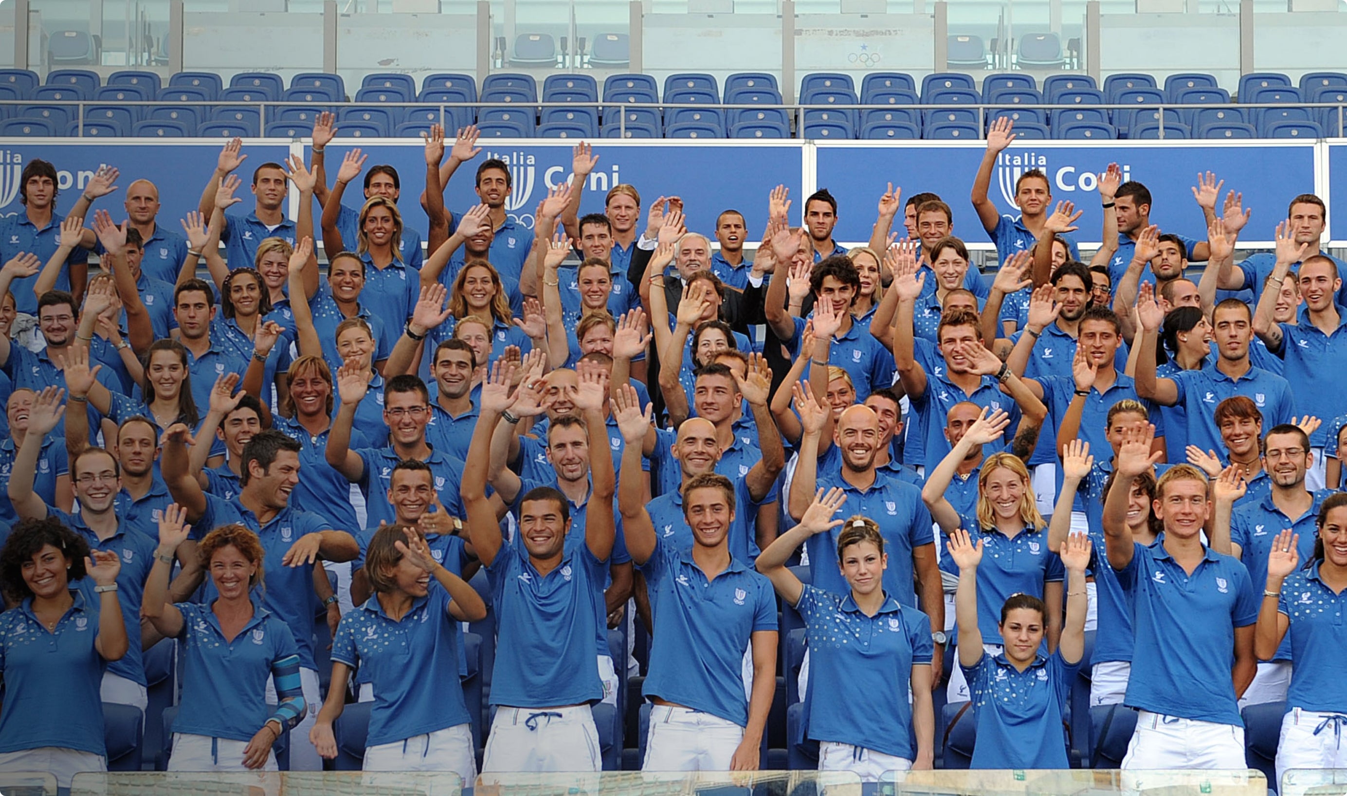 Sponsorship - Federazione Ginnastica d'Italia