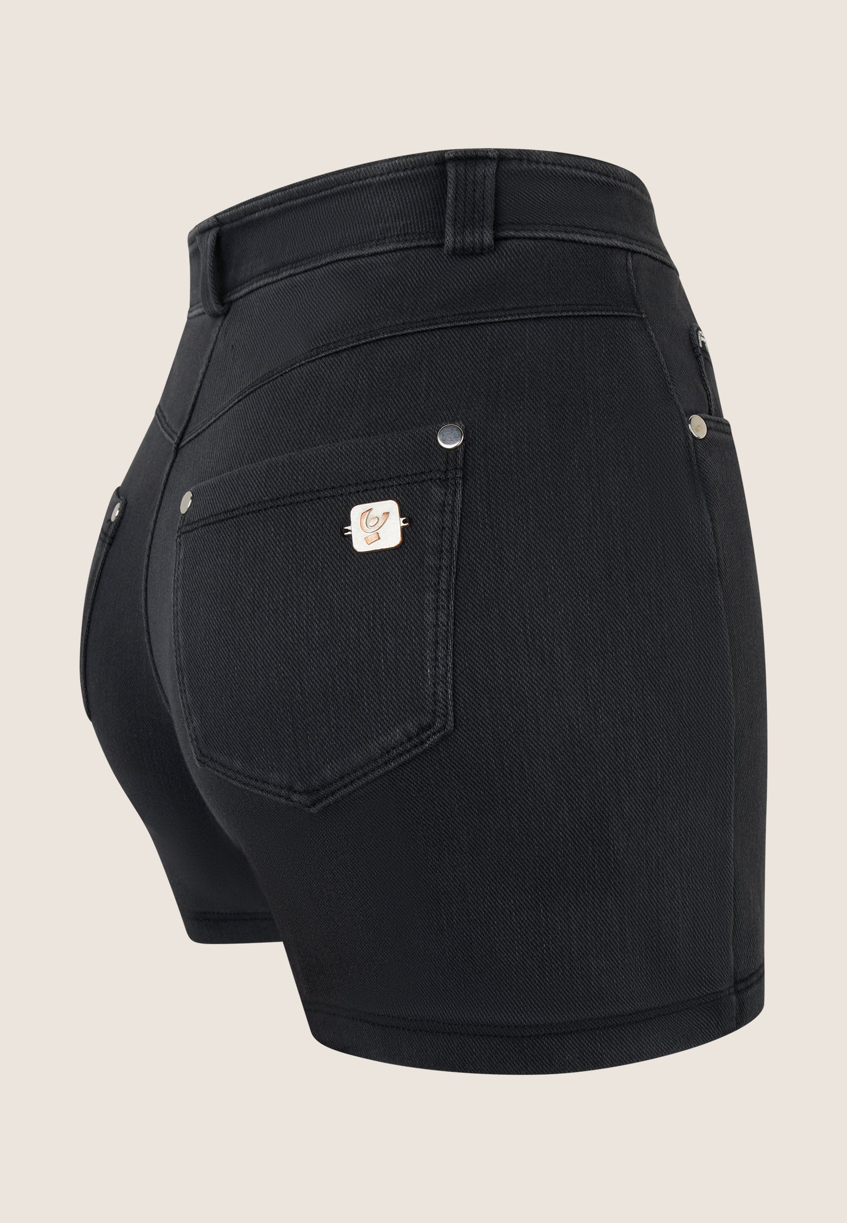 テンダーロイン　DENIM SHORTS WASH BLACK M TENDERLOIN - 20SS テンダーロイン DENIM SHORTS WASH デニム