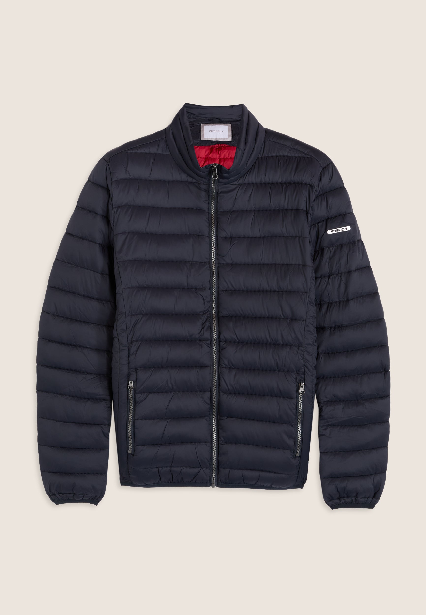 Jackets - Apparel - Man | Freddy Official Store