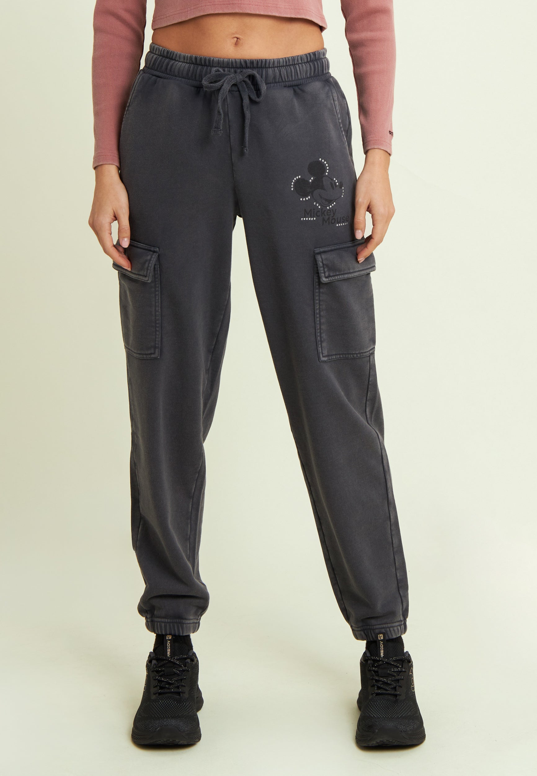 Women's Cargo Pants | Freddy Official Store