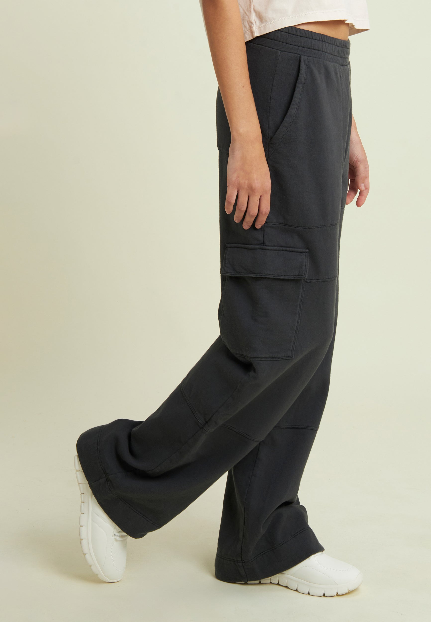 Women's Cargo Pants | Freddy Official Store