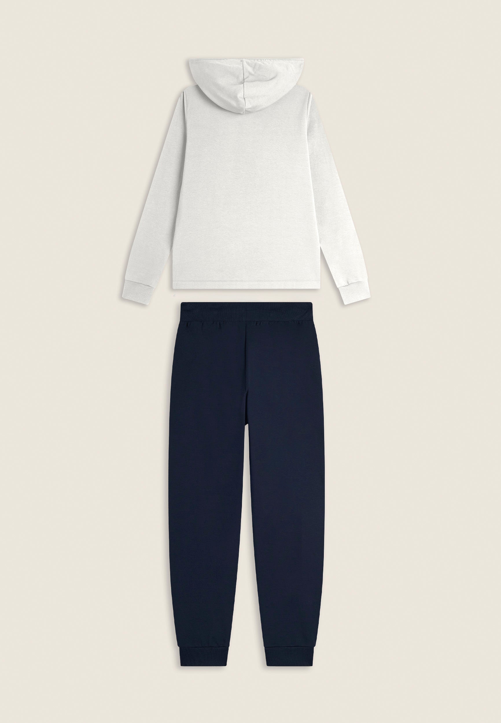 Body Uomo Pigiama Intero - Tutina Sportiva In Cotone Per Wrestling E Palestra - Foto 5