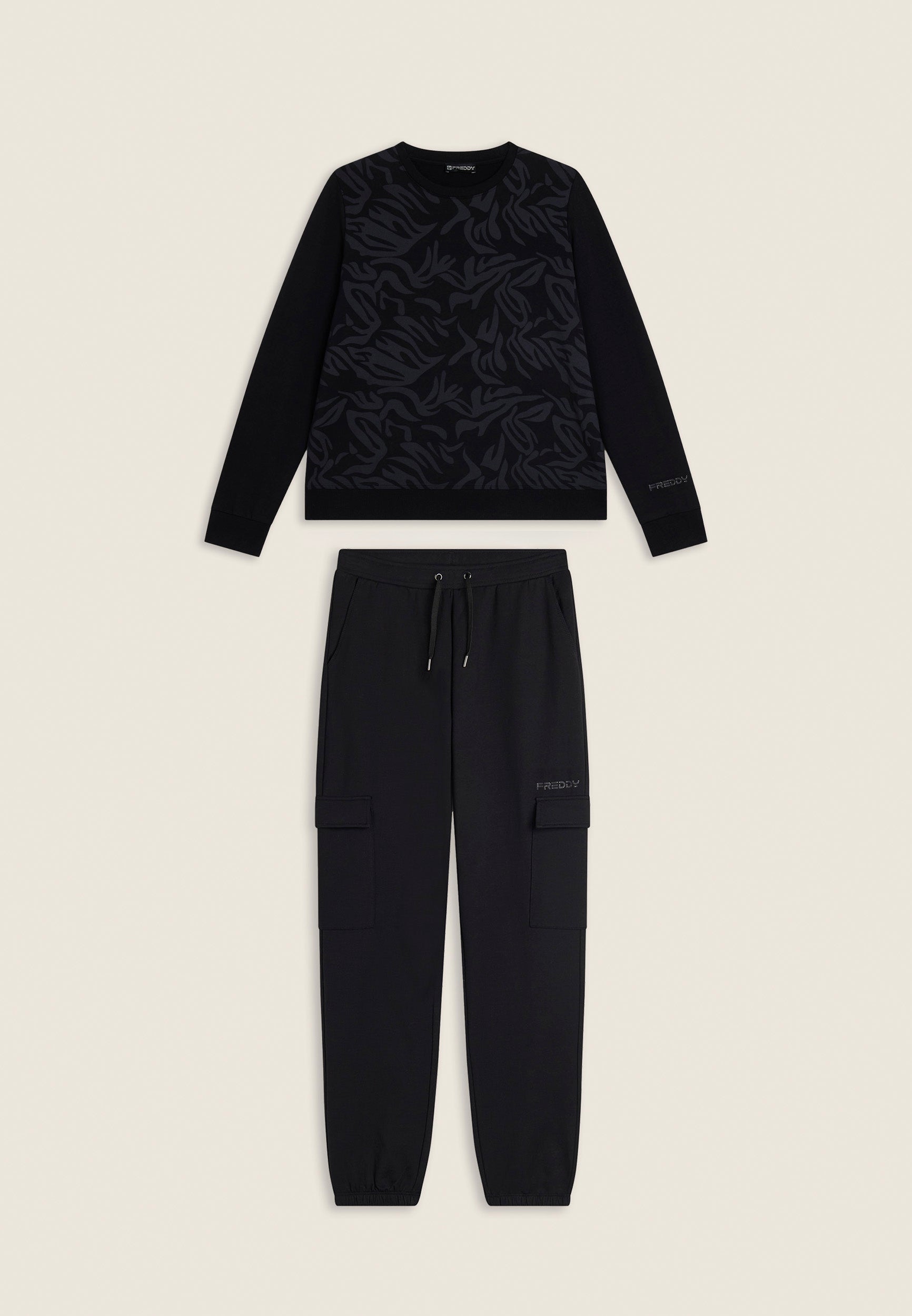 Body Uomo Pigiama Intero - Tutina Sportiva In Cotone Per Wrestling E Palestra - Foto 14