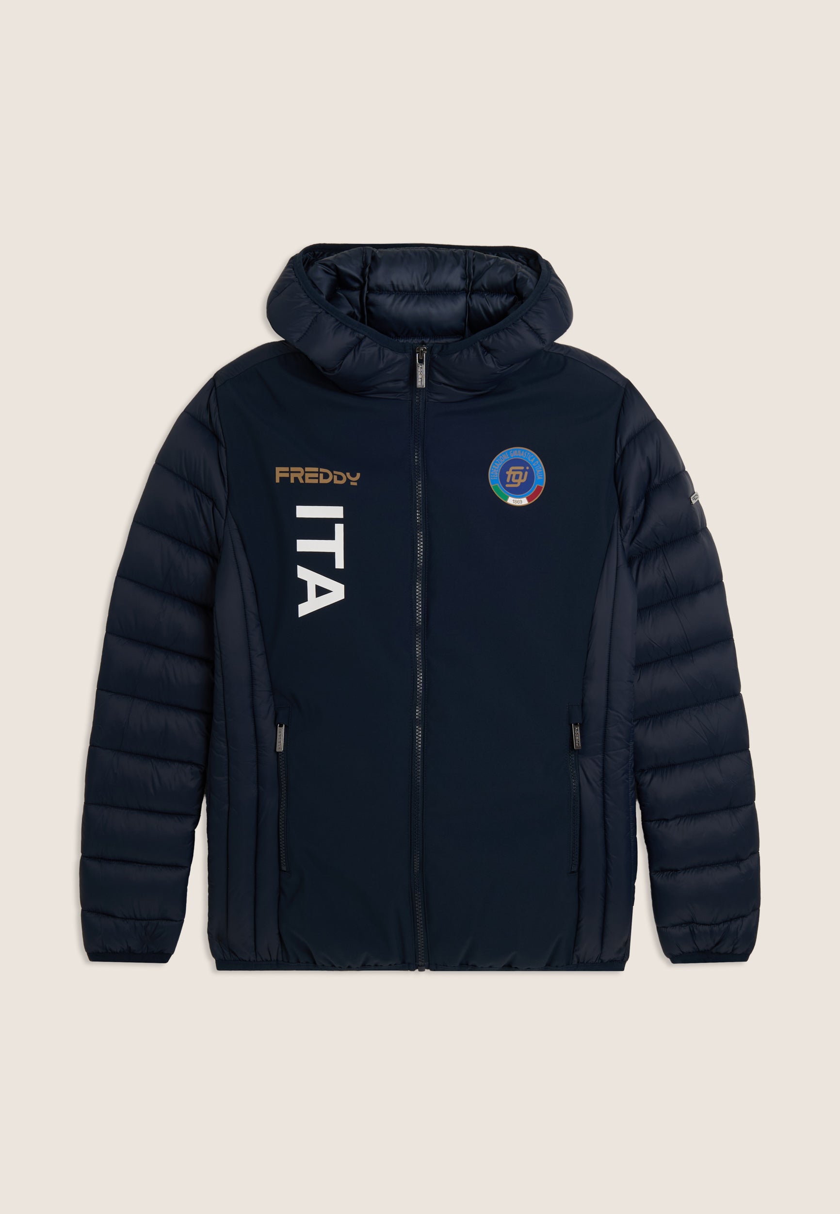 Jackets - Apparel - Man | Freddy Official Store