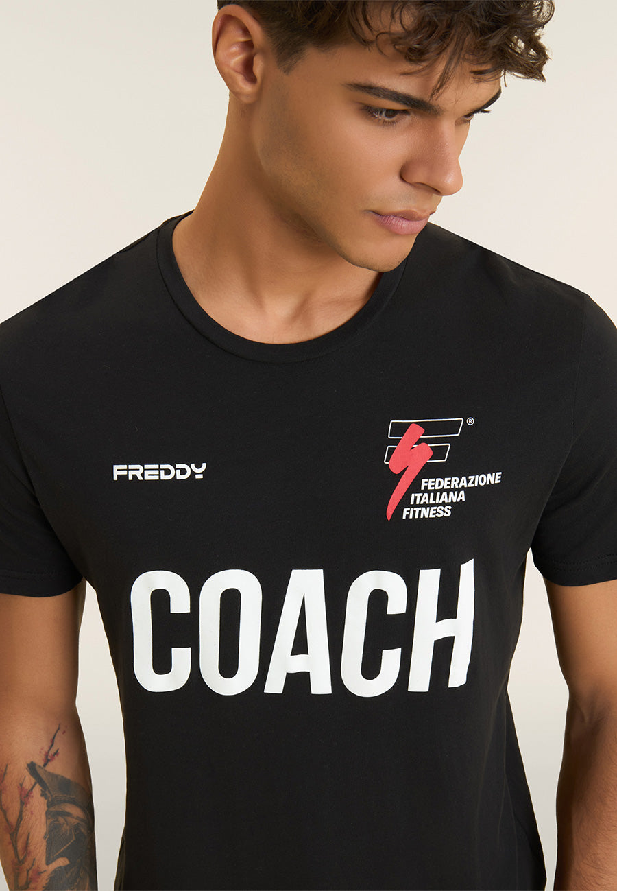 Freddy x Fif t-shirt uomo 2026
