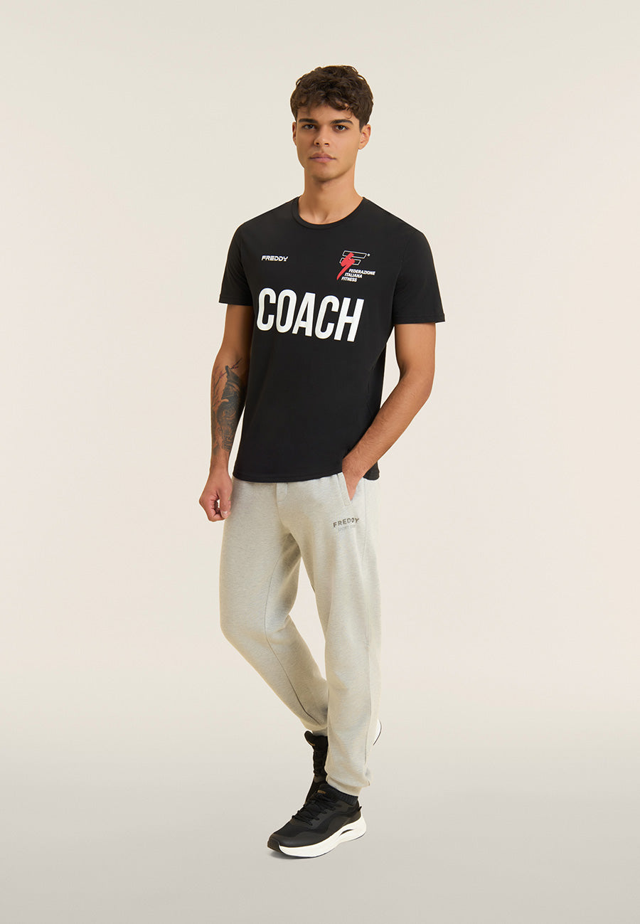 Freddy x Fif t-shirt uomo 2026