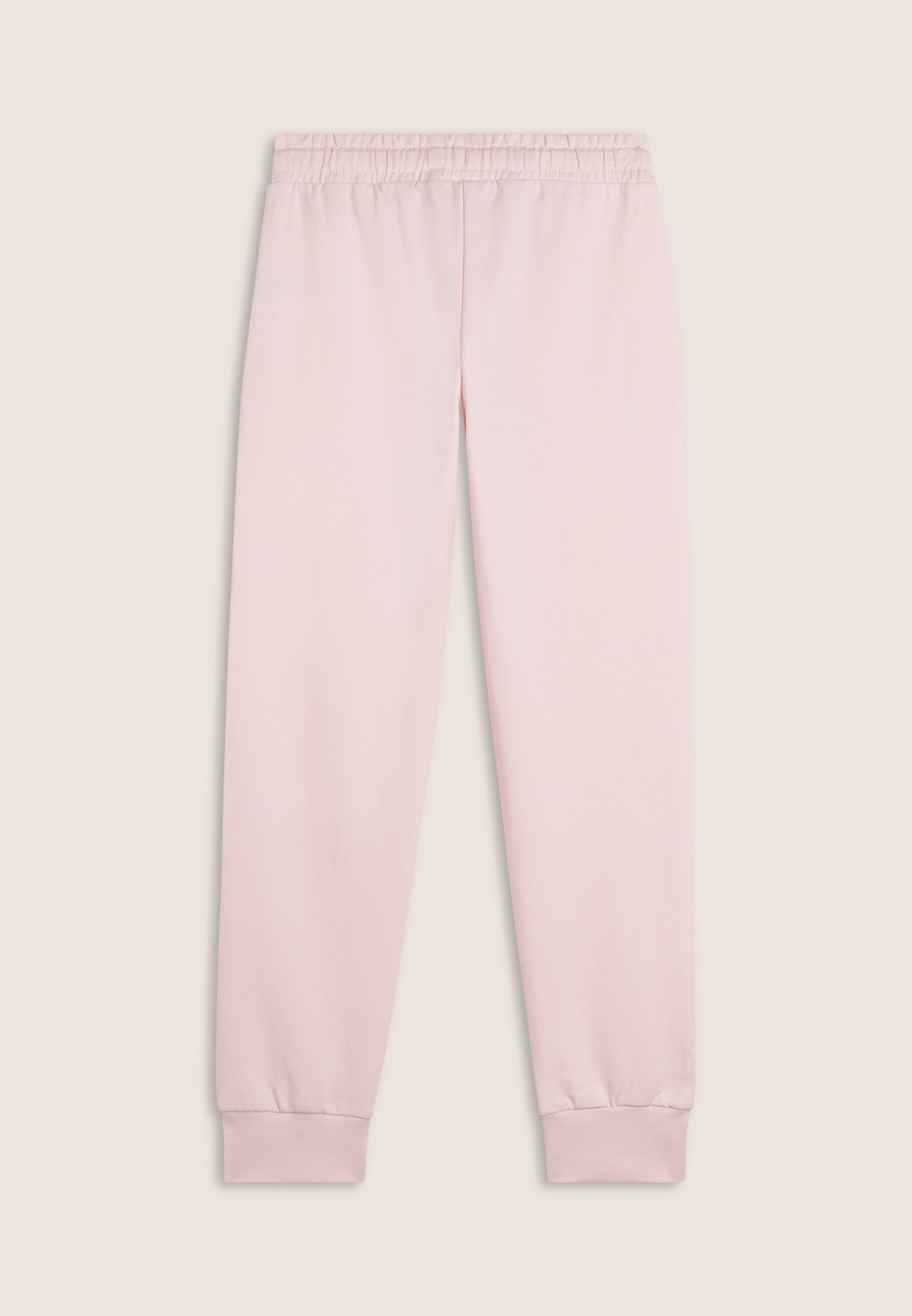RUBAB Pantaloni Jogging In Pile Per Bambini 5-14 Anni - Unisex, Sportivi, Con Tasche, Cintura Elastica, Colori Vivaci