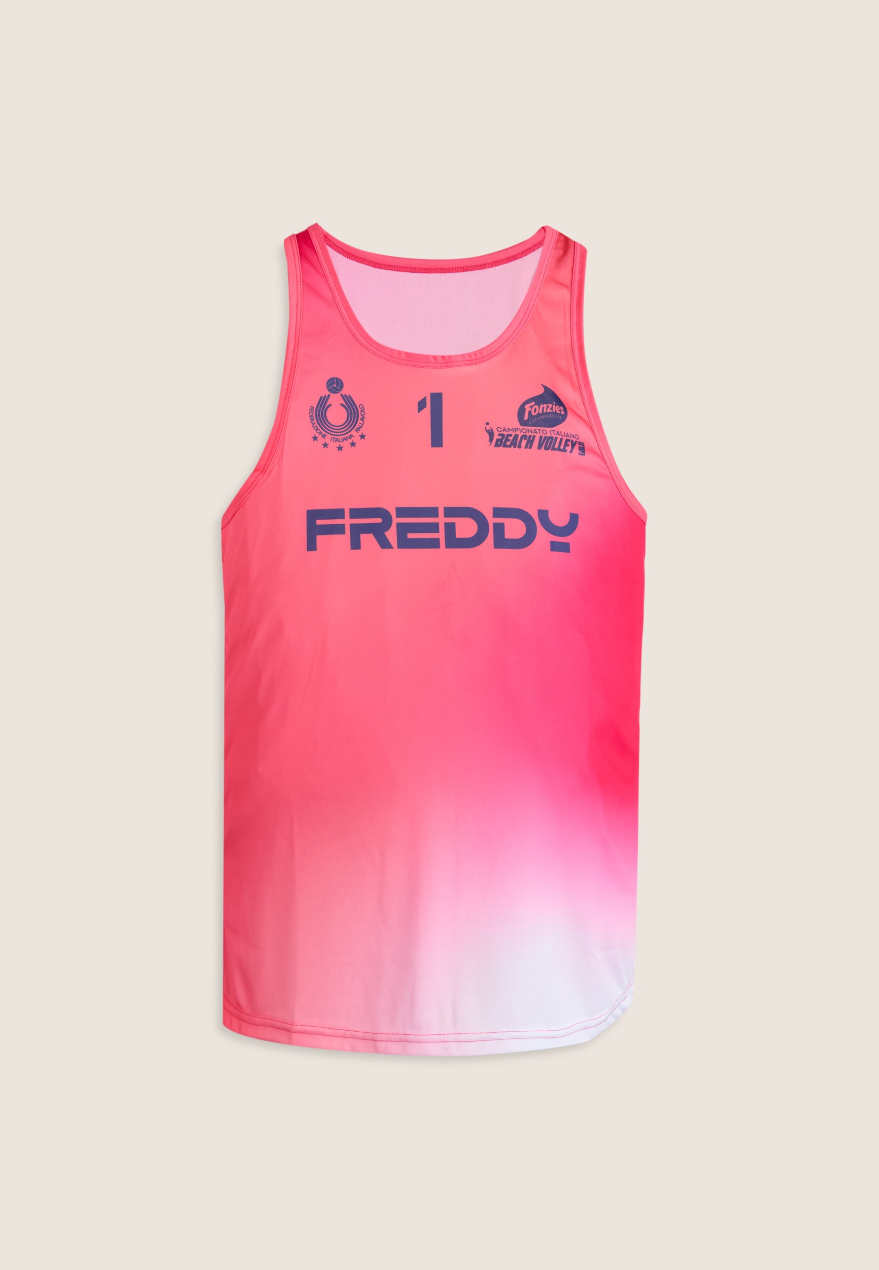 【TOGA PULLA】Tape jersey tank top TOGA PULLA】Tape jersey tank top TOGA PULLA Tape jersey tank top