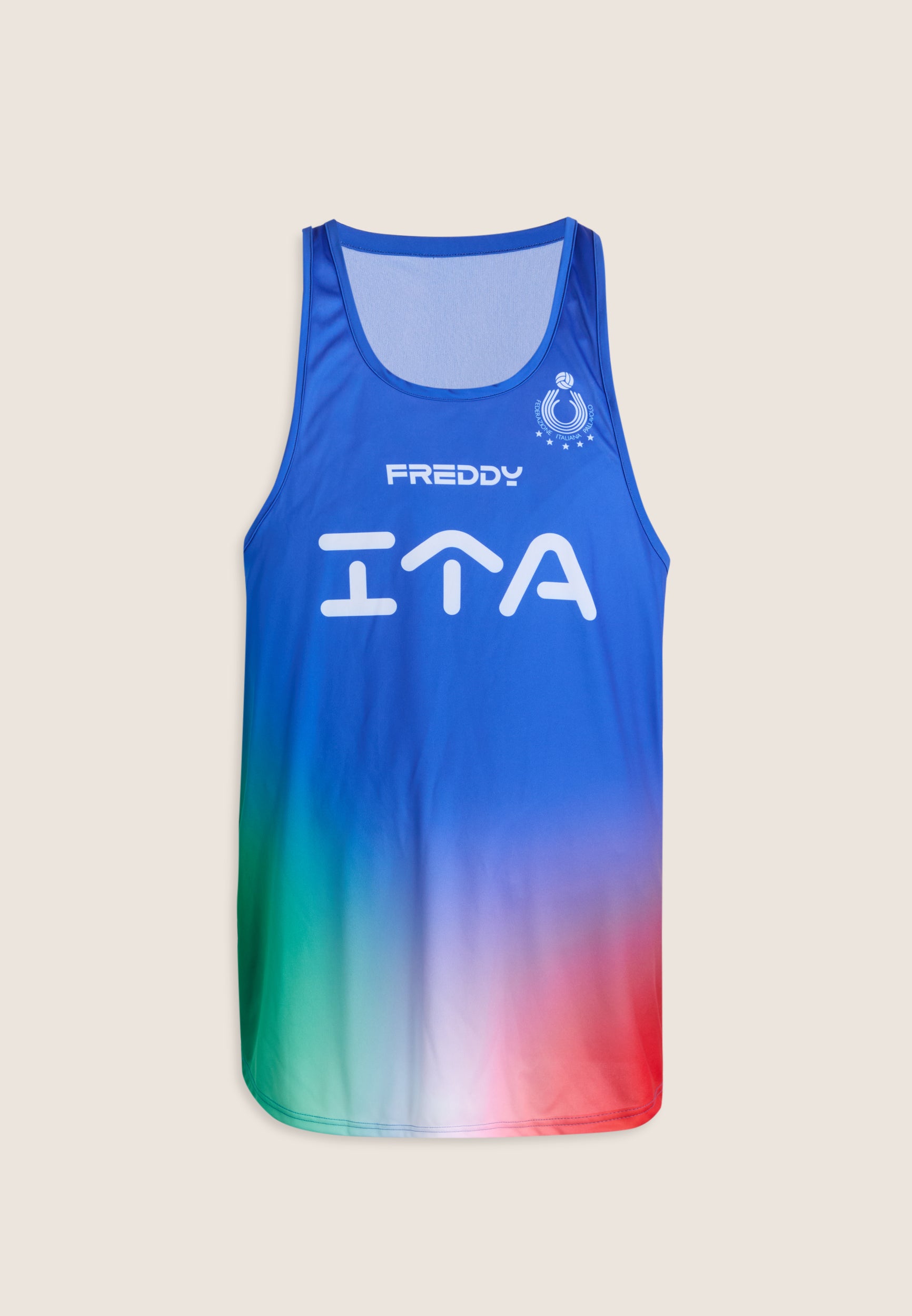 【TOGA PULLA】Tape jersey tank top WOMEN - TOPS – TOGA ONLINE STORE