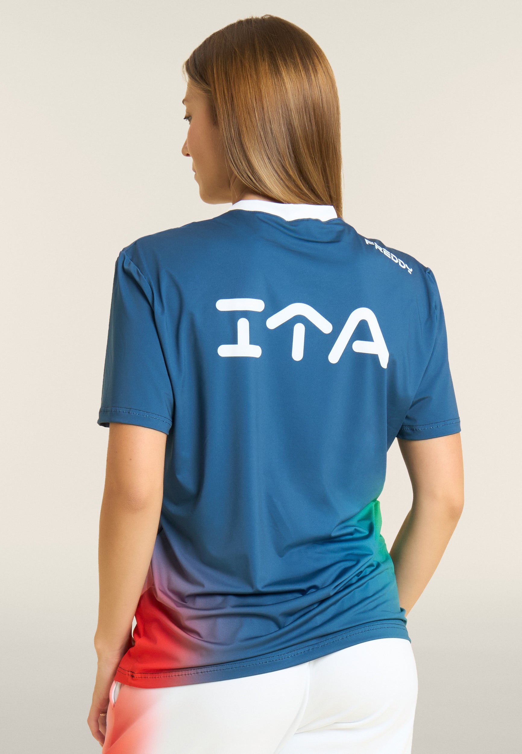 Juntendo Univ. Volleyball Team Tシャツ Juntendo Univ. Volleyball Team Tシャツ