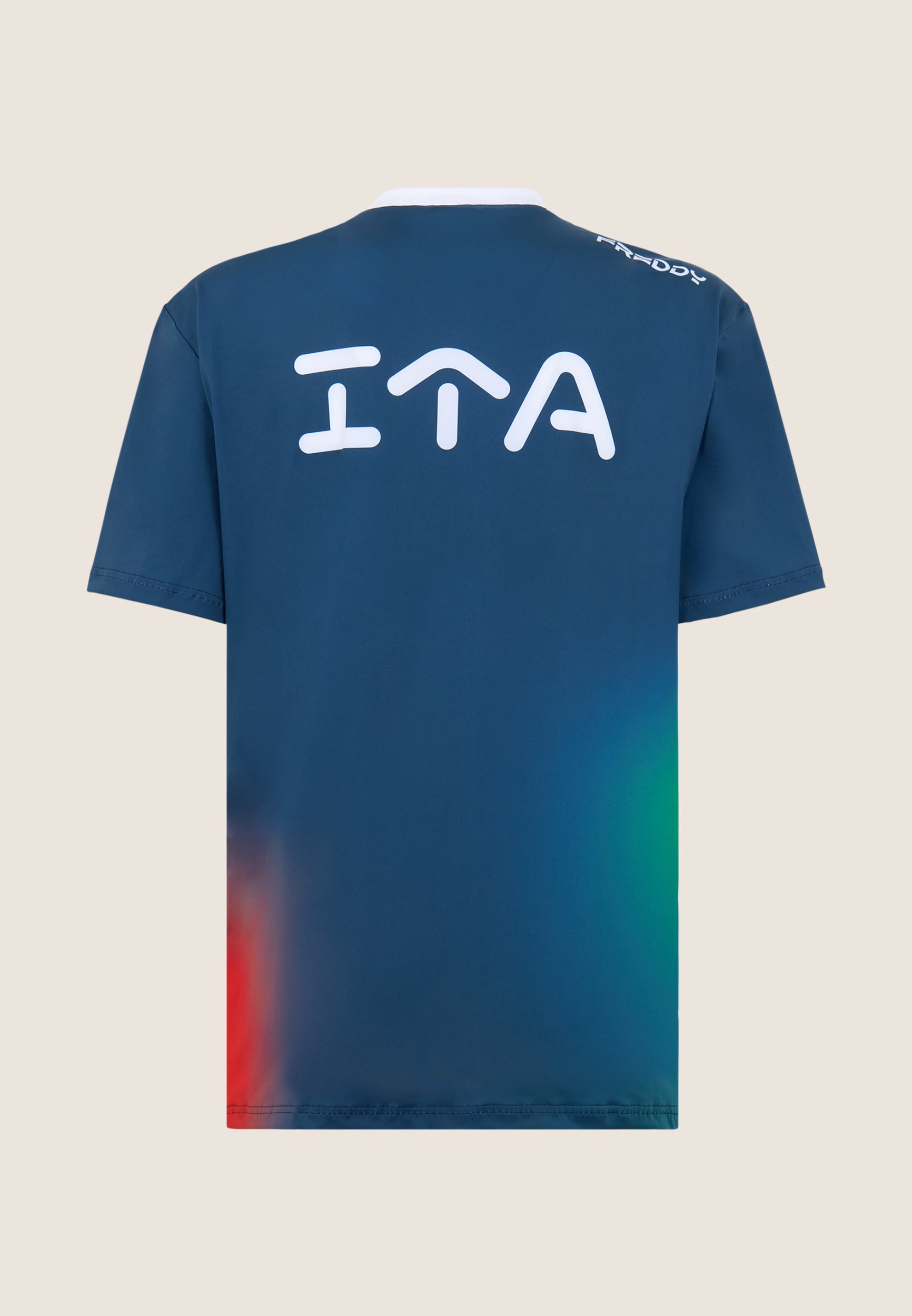 Juntendo Univ. Volleyball Team Tシャツ Volleyball Fourth of July T-Shirt - All Volleyball