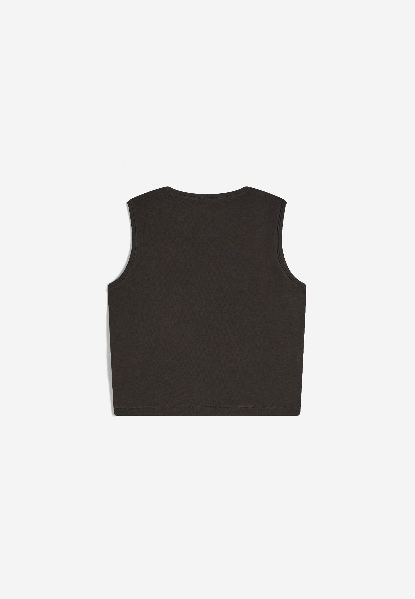 トップス melt the rady cropped Jersey Ladies Cropped Mesh Jersey | DEFSHOP | 11380