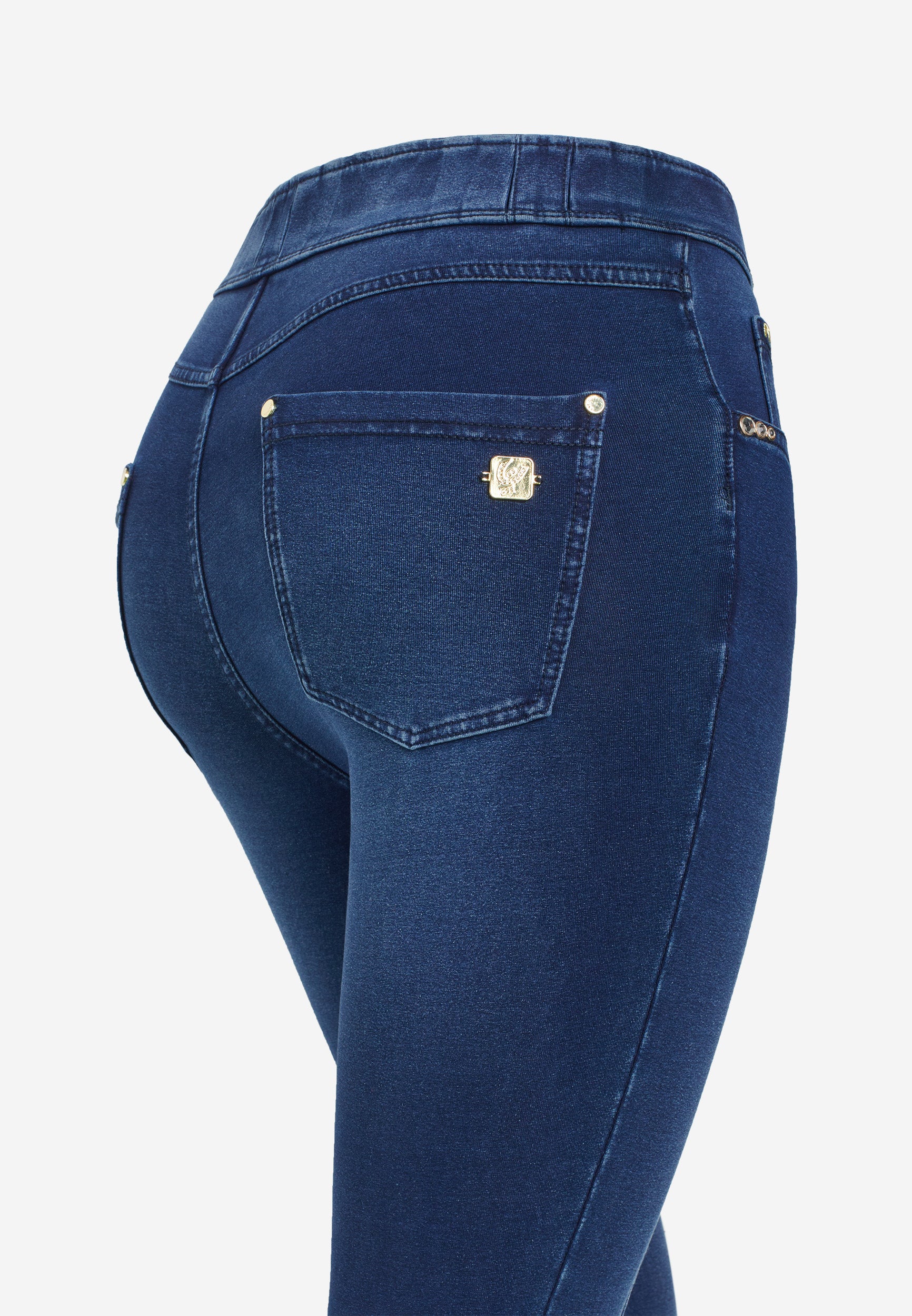 【HI FI FNK】Blue Cone Denim Pants HI FI FNK】Blue Cone Denim Pants (HI FI FNK/デニム・ジーパン