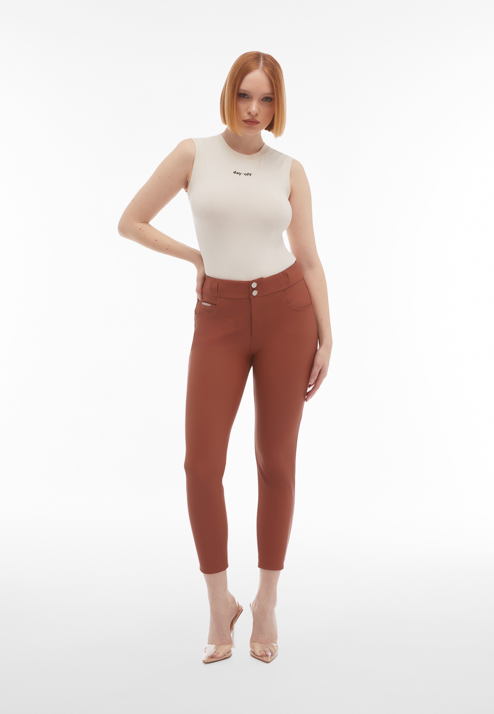 Freddy's N.O.W.® Pants | Freddy Official Store