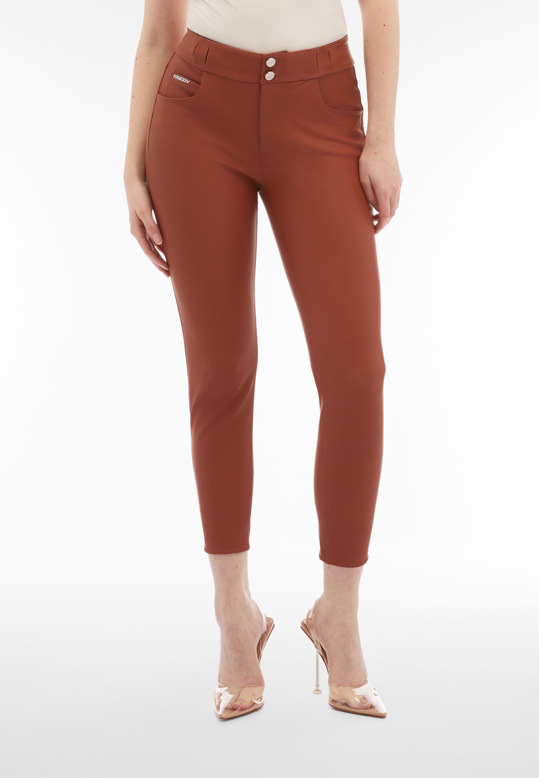 Freddy's N.O.W.® Pants | Freddy Official Store