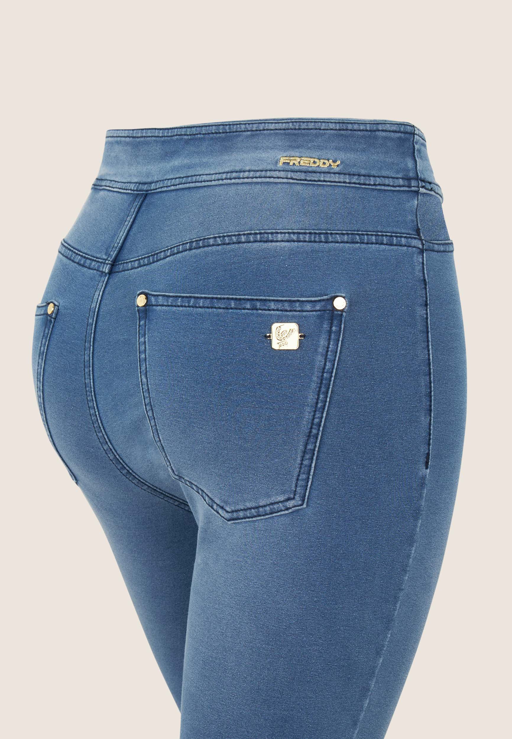 Freddy's N.O.W.® Pants | Freddy Official Store