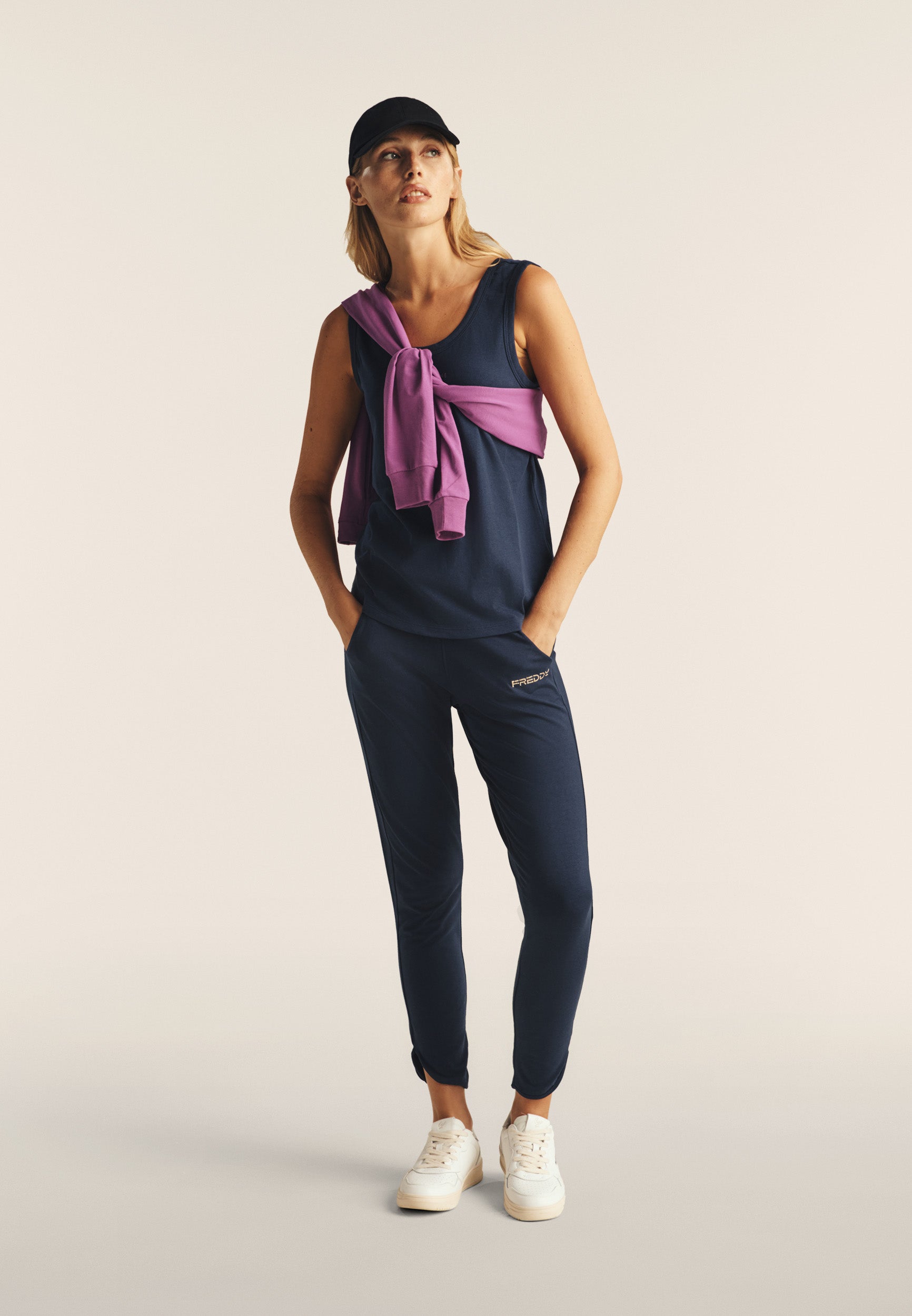 Women's Yoga Clothing | Freddy Official Store