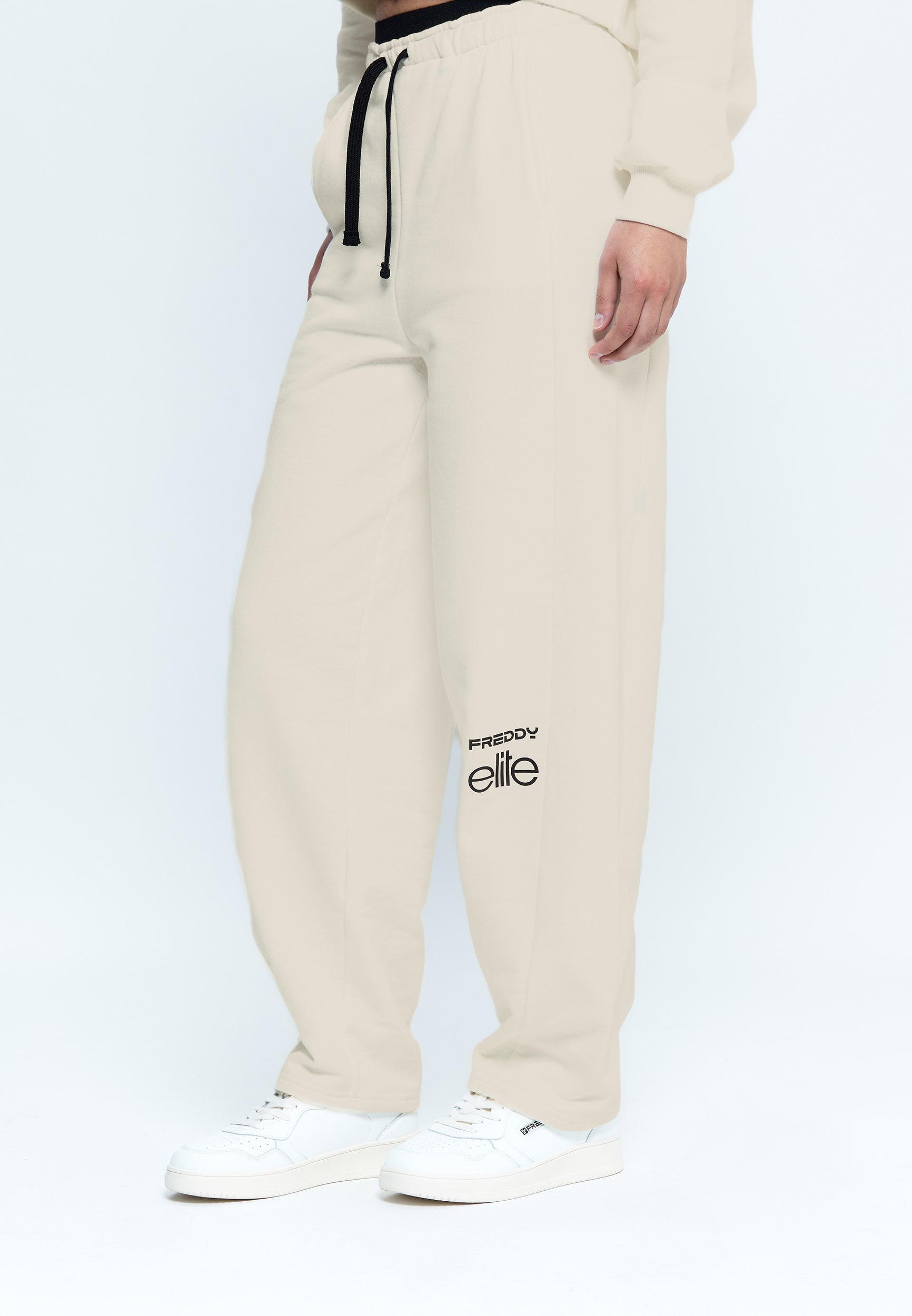 Women's Carrot Fit Elite x Freddy Athletic Trousers