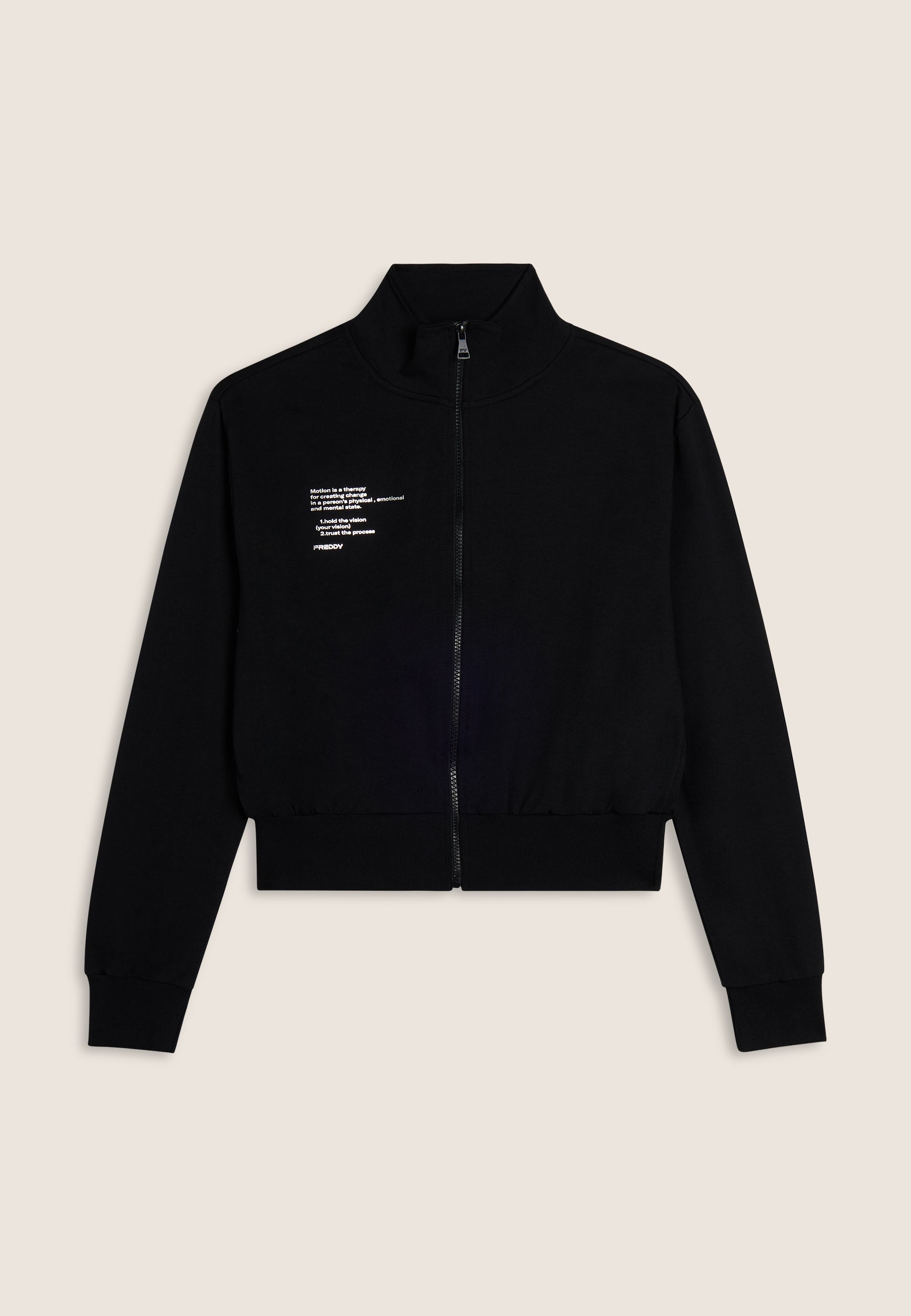 ちぴELECTRIC LOGO TURTLENECK SWEAT ちぴ様専用ELECTRIC LOGO TURTLENECK SWEAT
