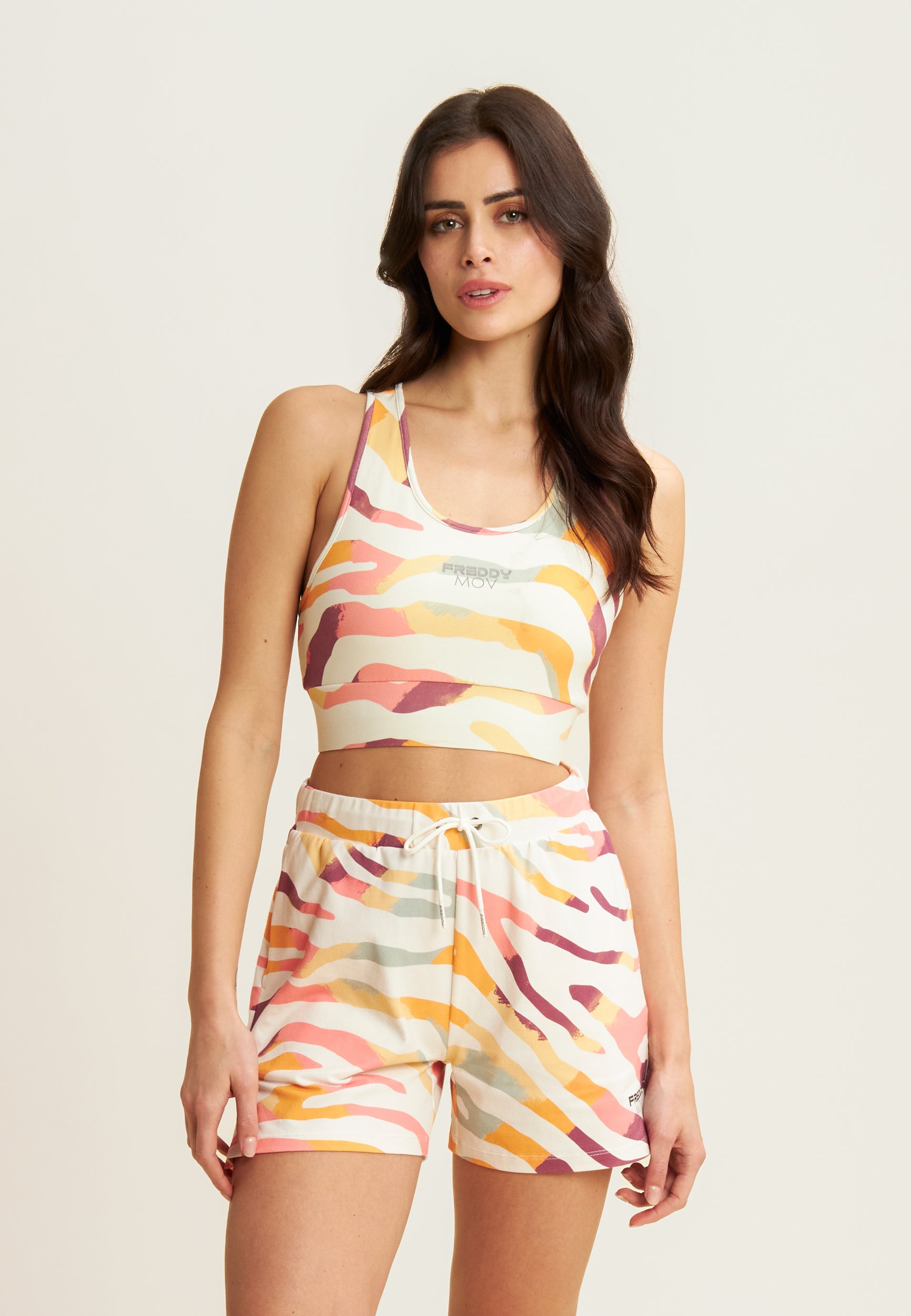 Women's sportswear and activewear | Freddy Official Store