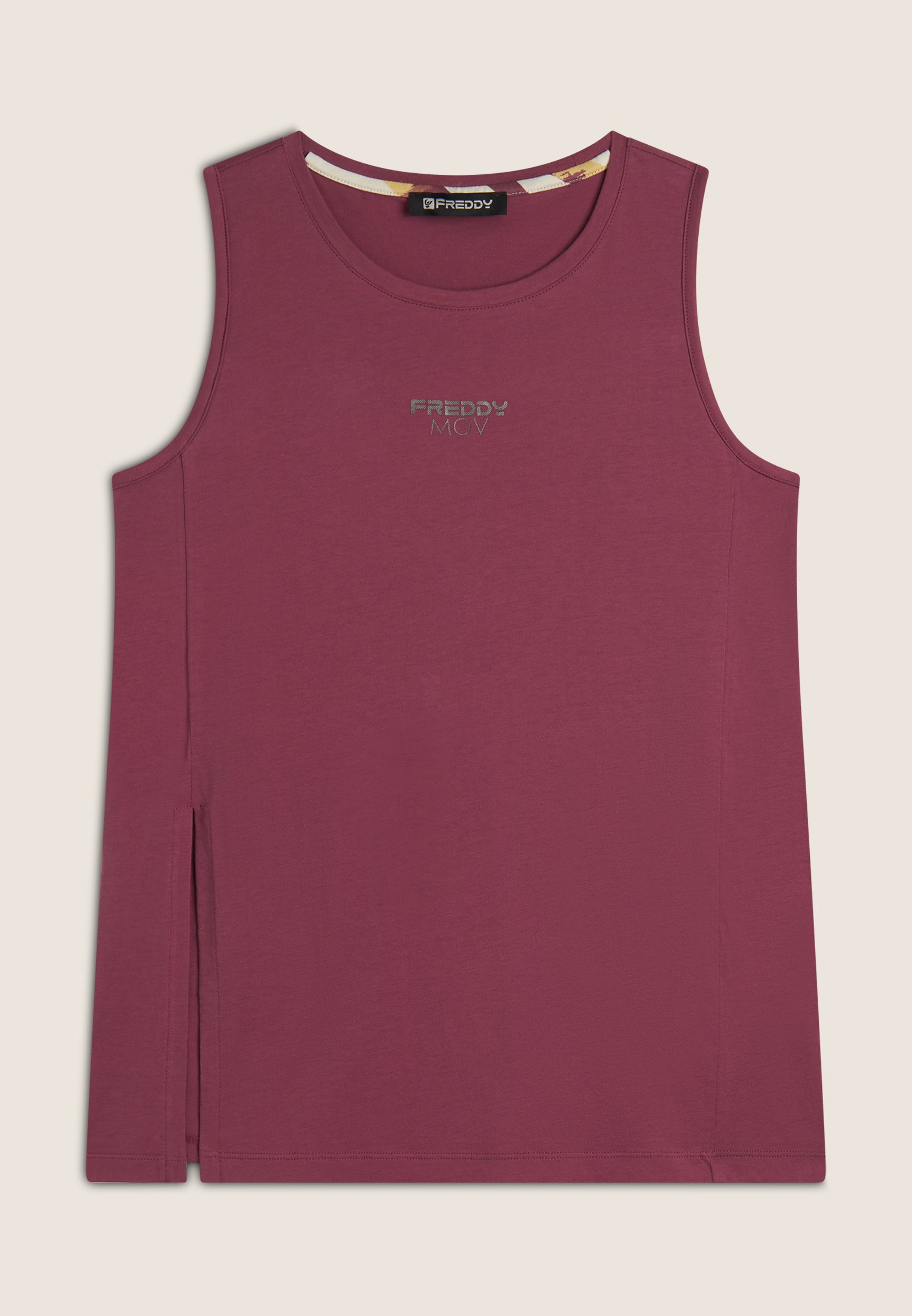 Women's Tanks & Cropped Tops | Freddy Official Store