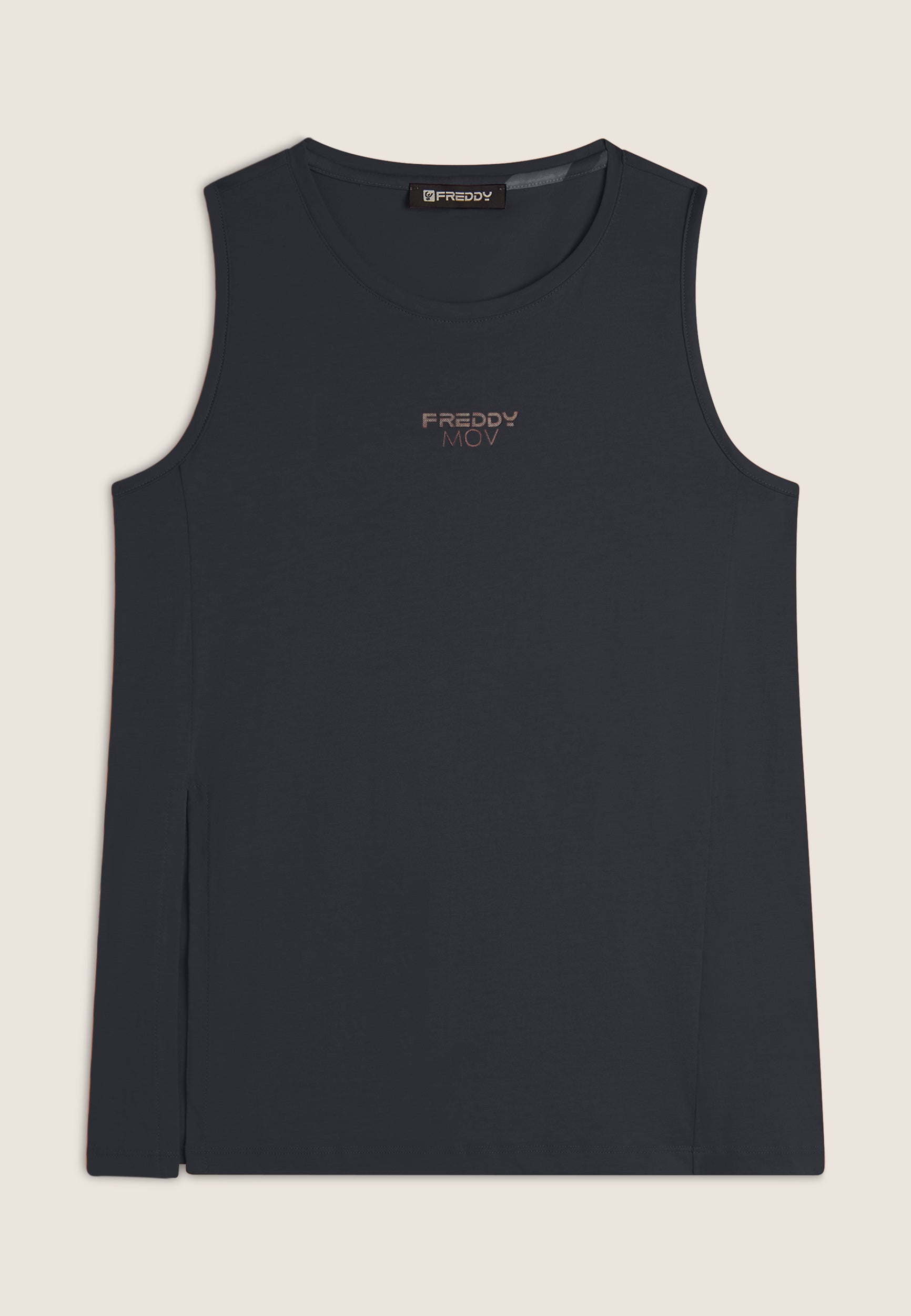 Women's Tanks & Cropped Tops | Freddy Official Store