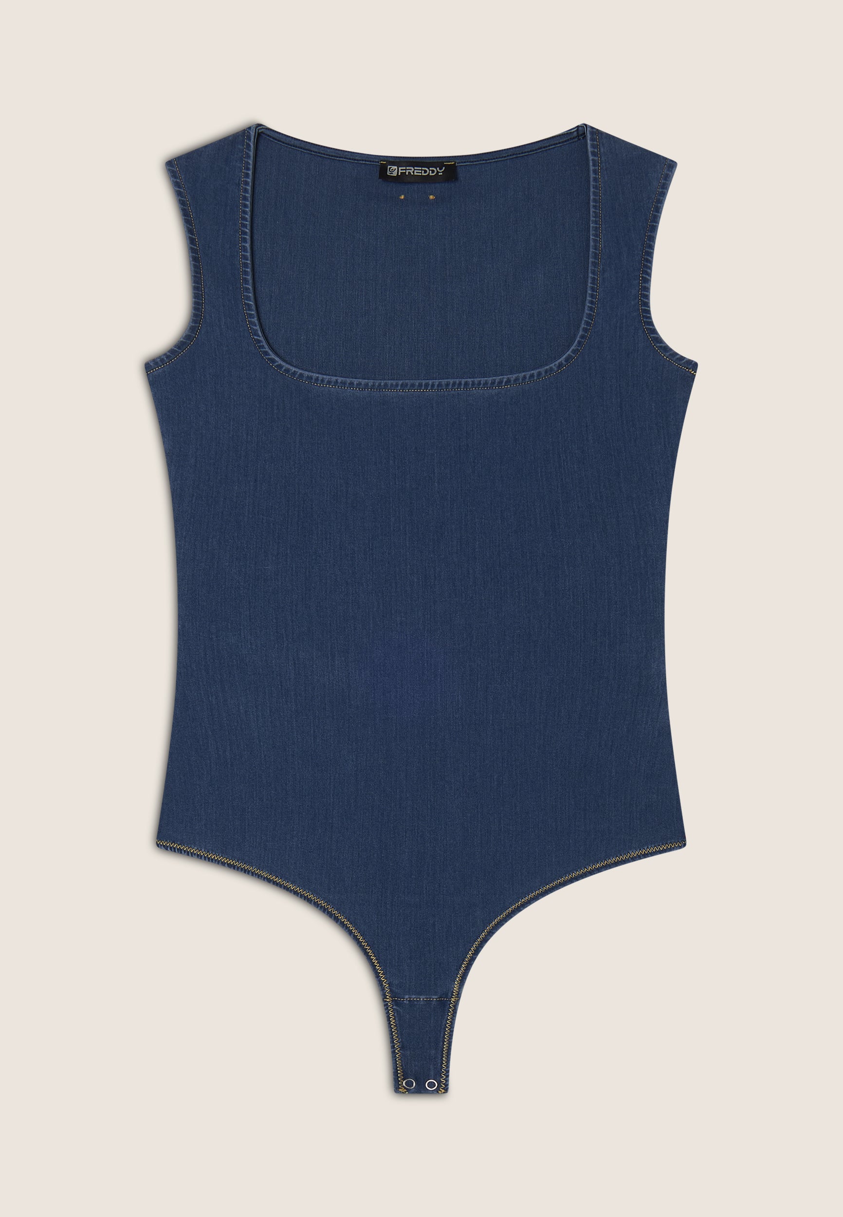 Freddy casual bodysuits with and without sleeves: online