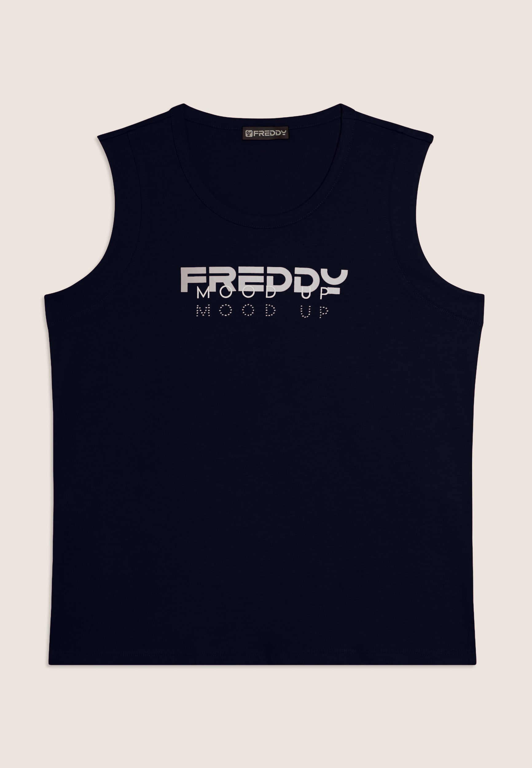 Women's Tanks & Cropped Tops | Freddy Official Store
