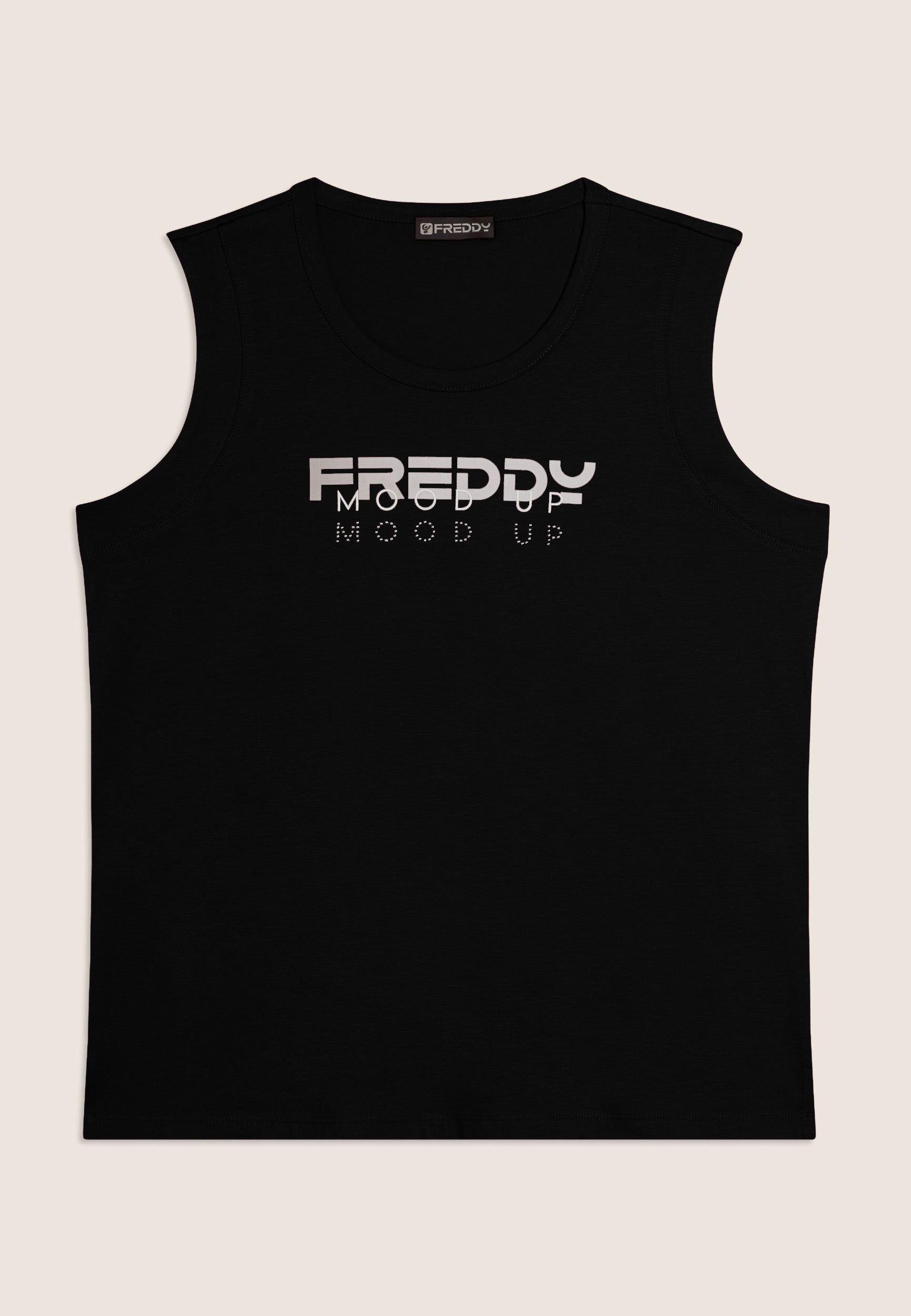 Women's Tanks & Cropped Tops | Freddy Official Store