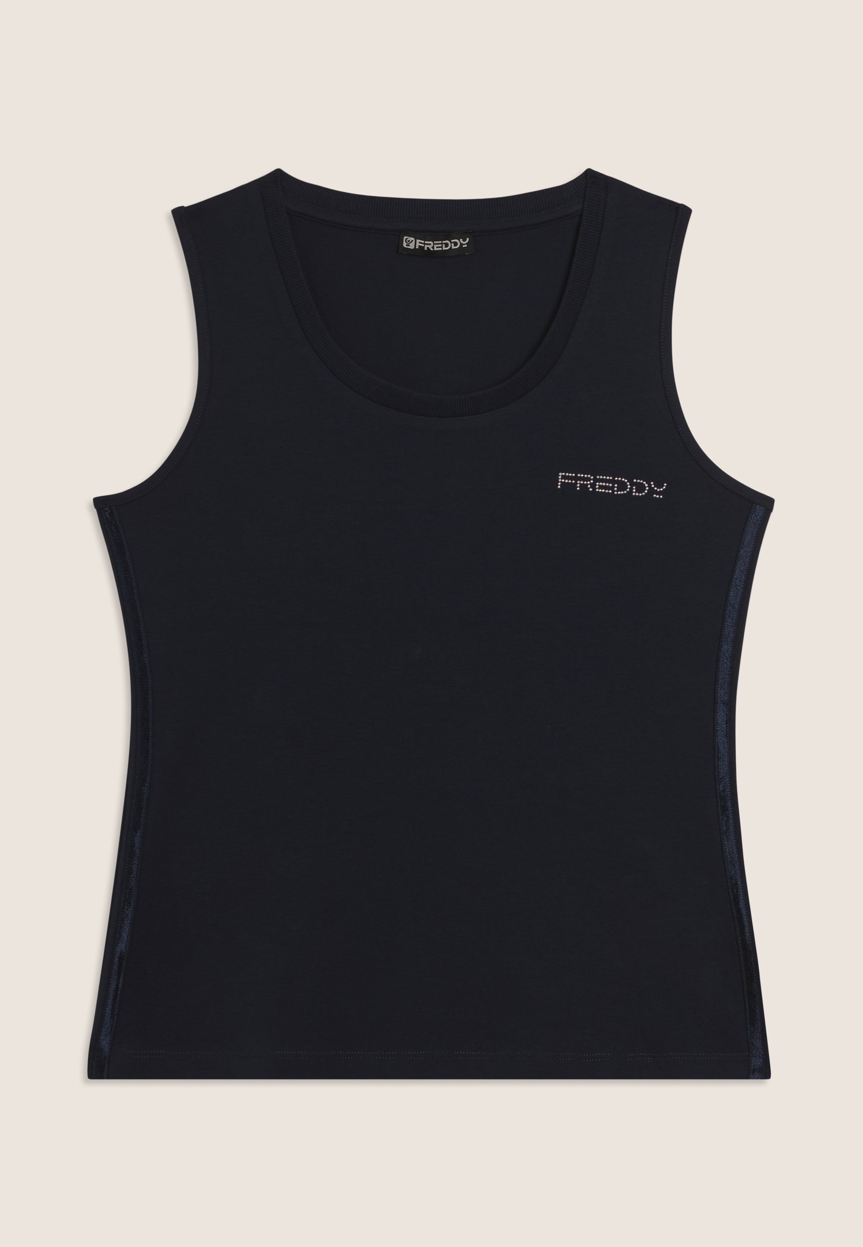 Women's Tanks & Cropped Tops | Freddy Official Store