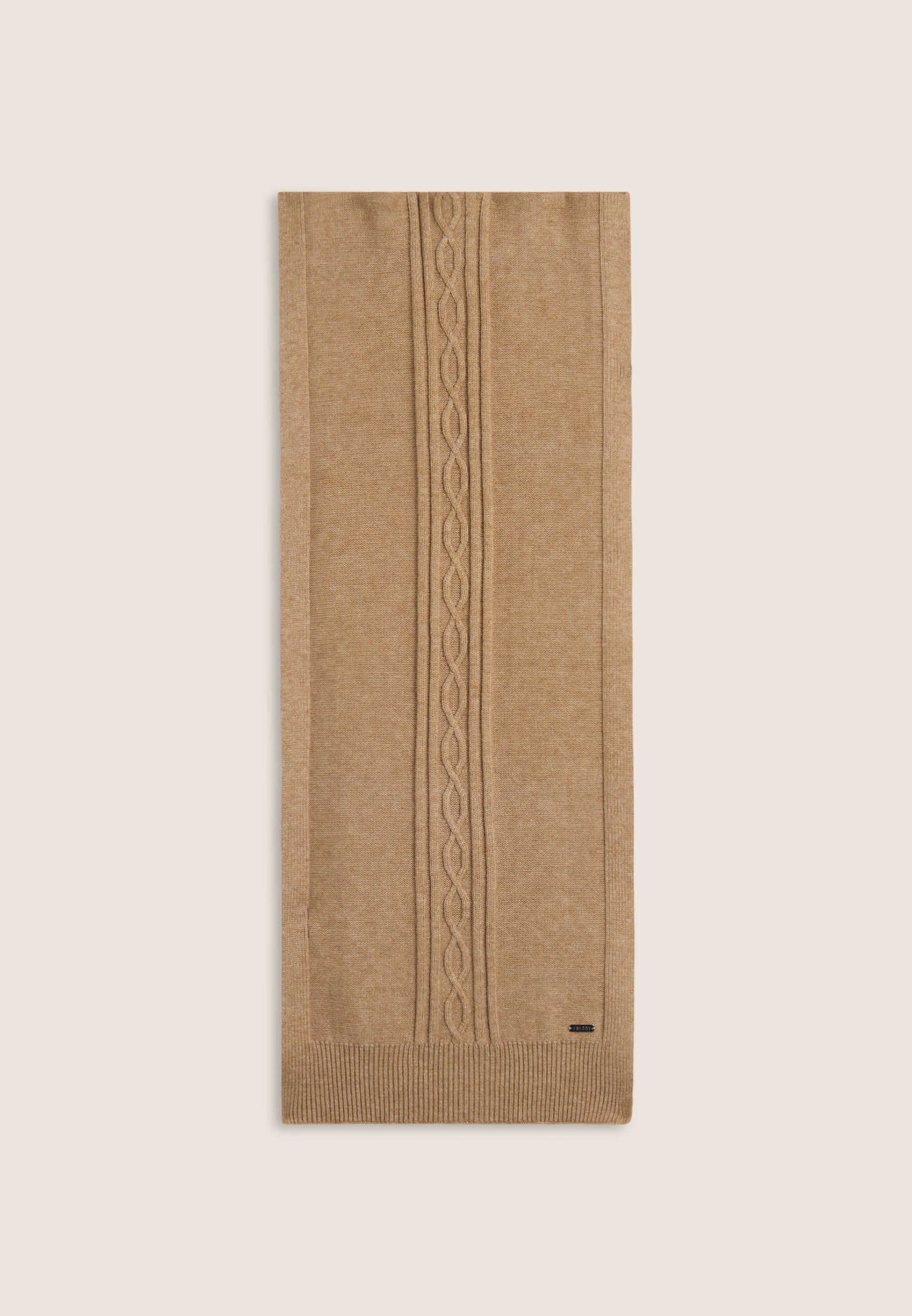 SCARF-BRAID_M35Q_-_6_U 1