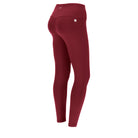 Per donna Leggings Vacanza Vintage Stile Etnico Lunghezza intera Vita Per donna Leggings Vacanza Vintage Stile Etnico Lunghezza intera Vita