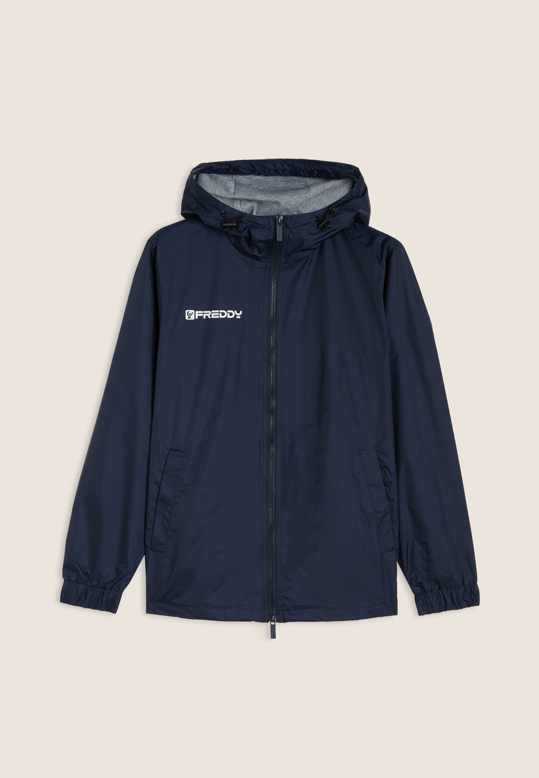 Jackets - Apparel - Man | Freddy Official Store