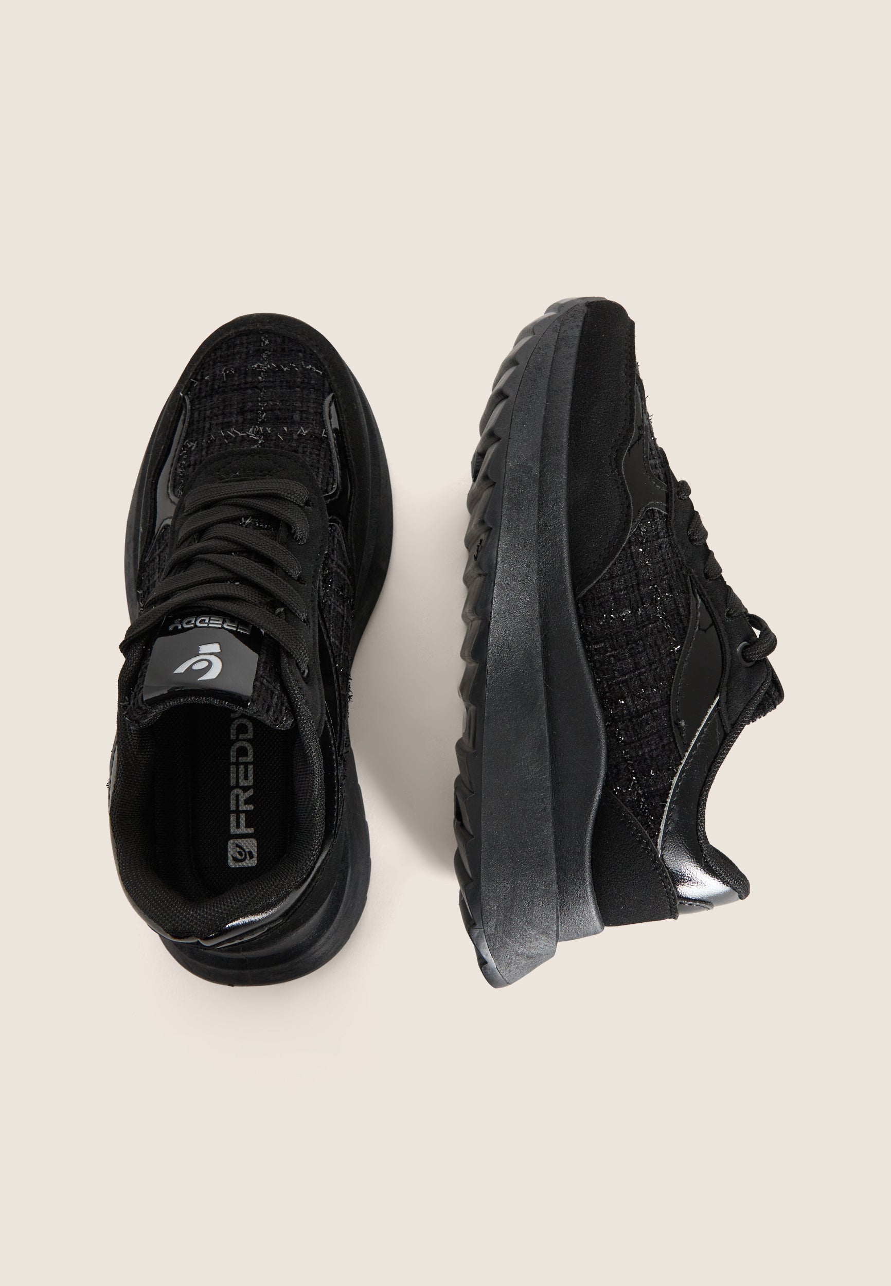 Women's fitness shoes, trainers and dance shoes online | Freddy