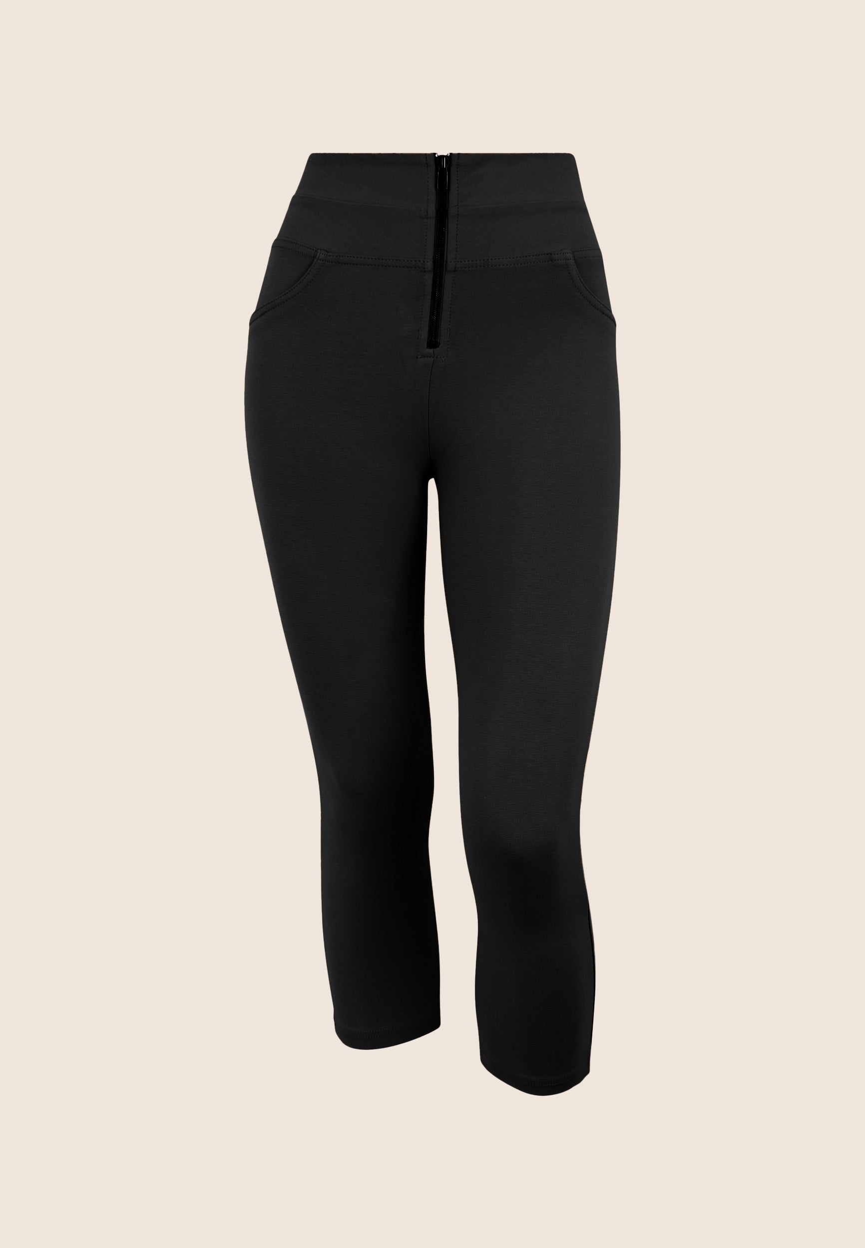 Freddy High Waist Pants and Jeans with Push-Up Effect | Freddy Freddy High Waist Pants and Jeans with Push-Up Effect | Freddy