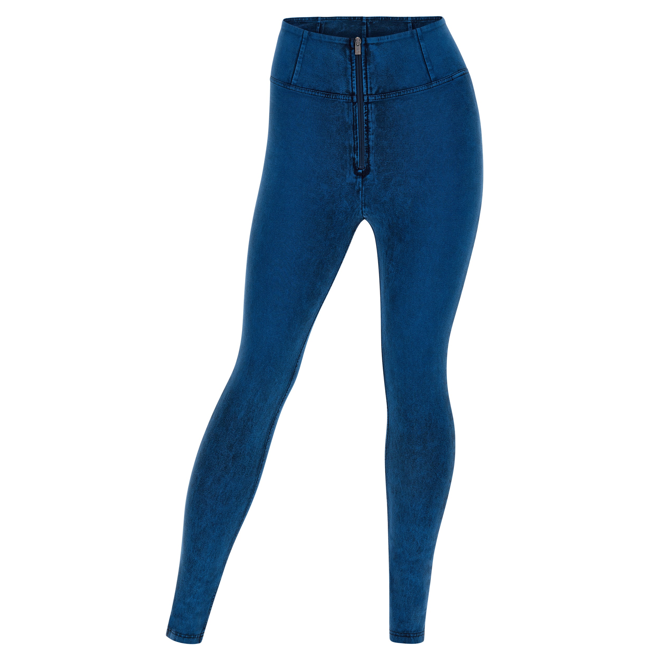Freddy High Waist Pants and Jeans with Push-Up Effect | Freddy