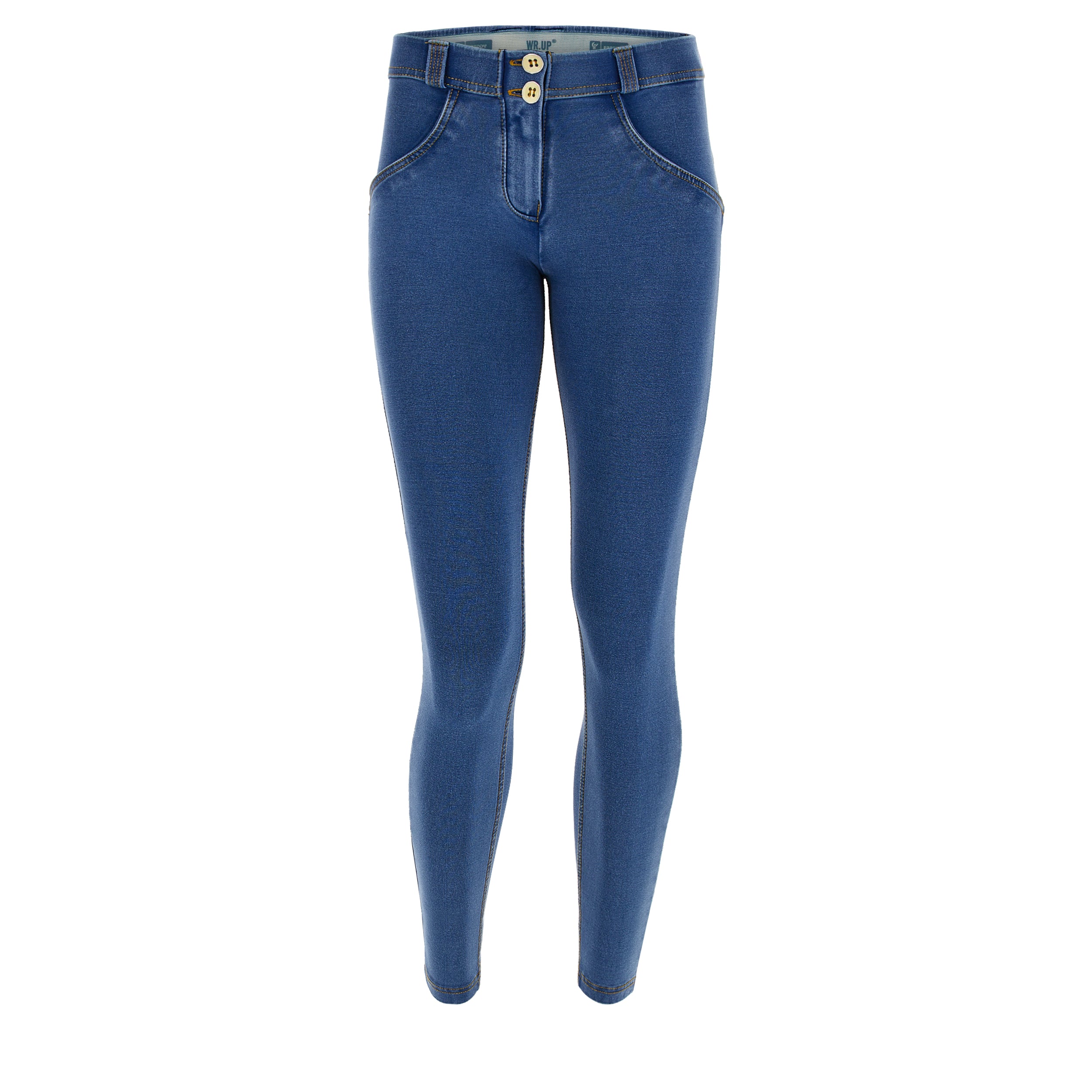 Jeans Stretti Allargare Jeans Con Elastico Stringere Pantaloni