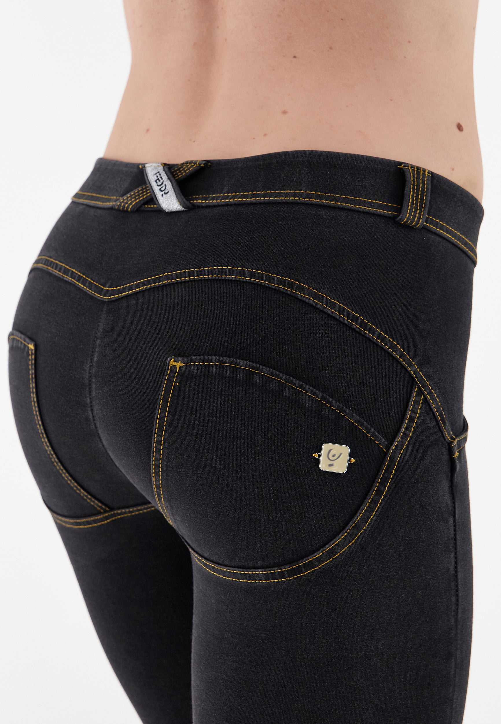 Freddy Pants & Trousers with Push-Up Effect | Freddy Official Store