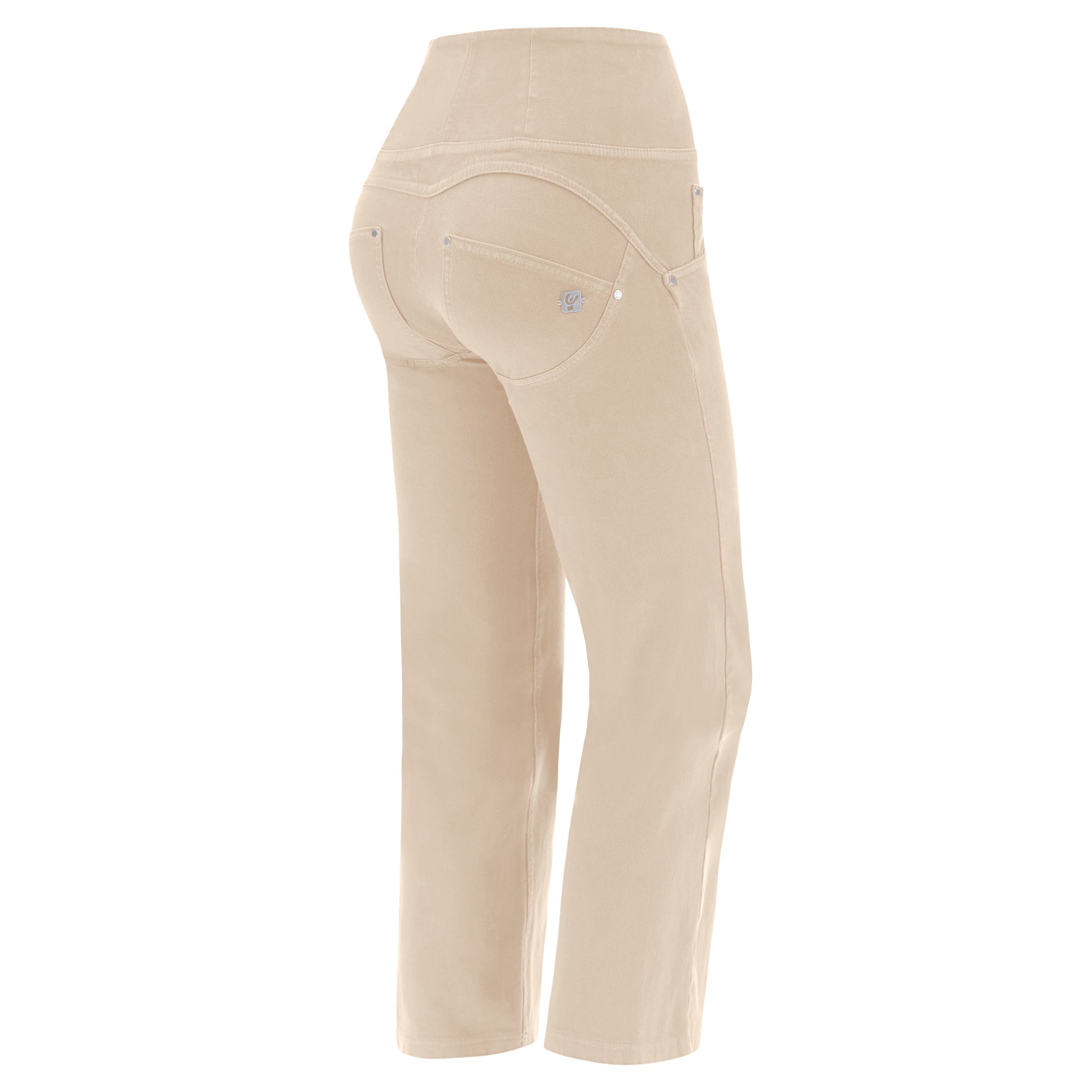 Freddy High Waist Pants and Jeans with Push-Up Effect | Freddy