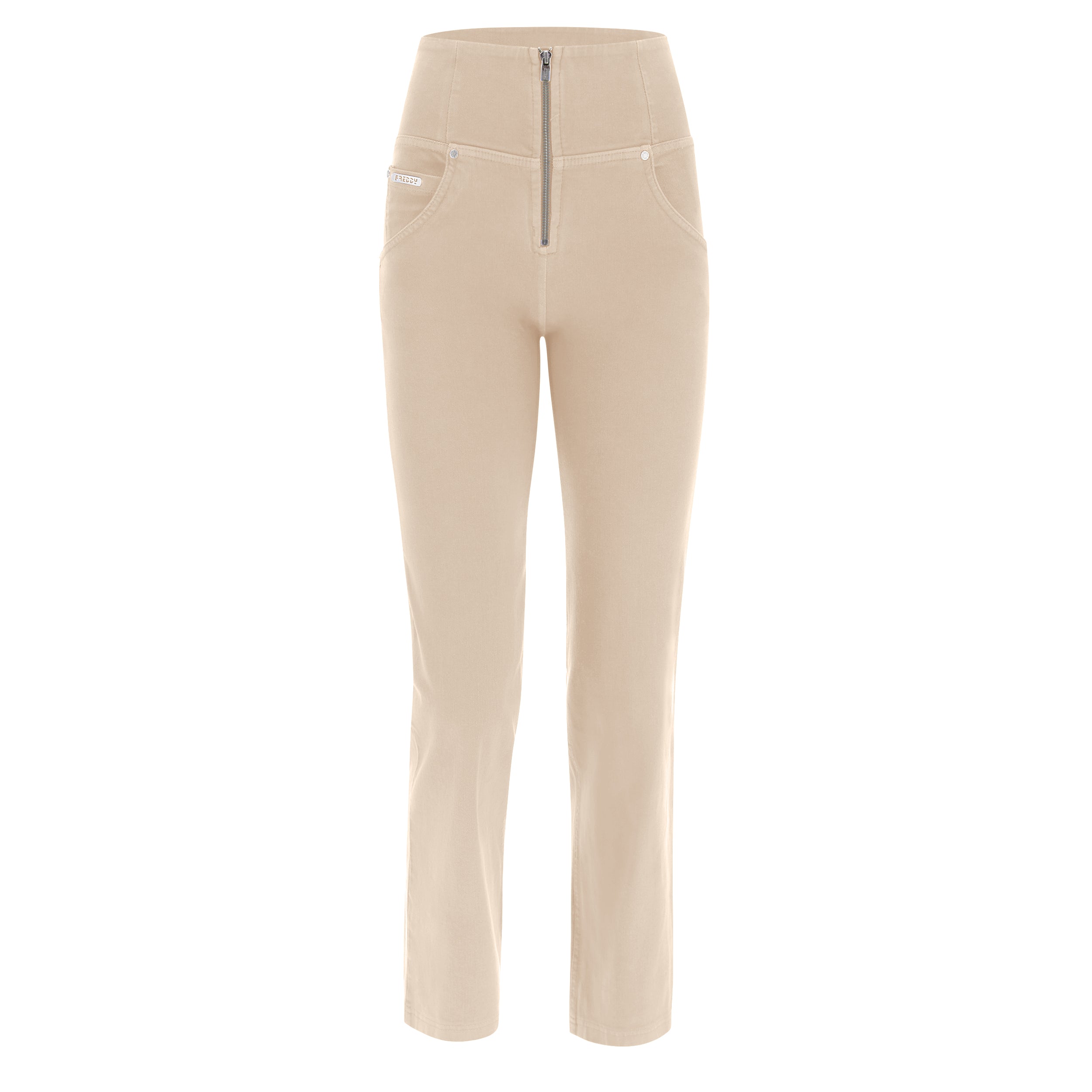 Freddy High Waist Pants and Jeans with Push-Up Effect | Freddy