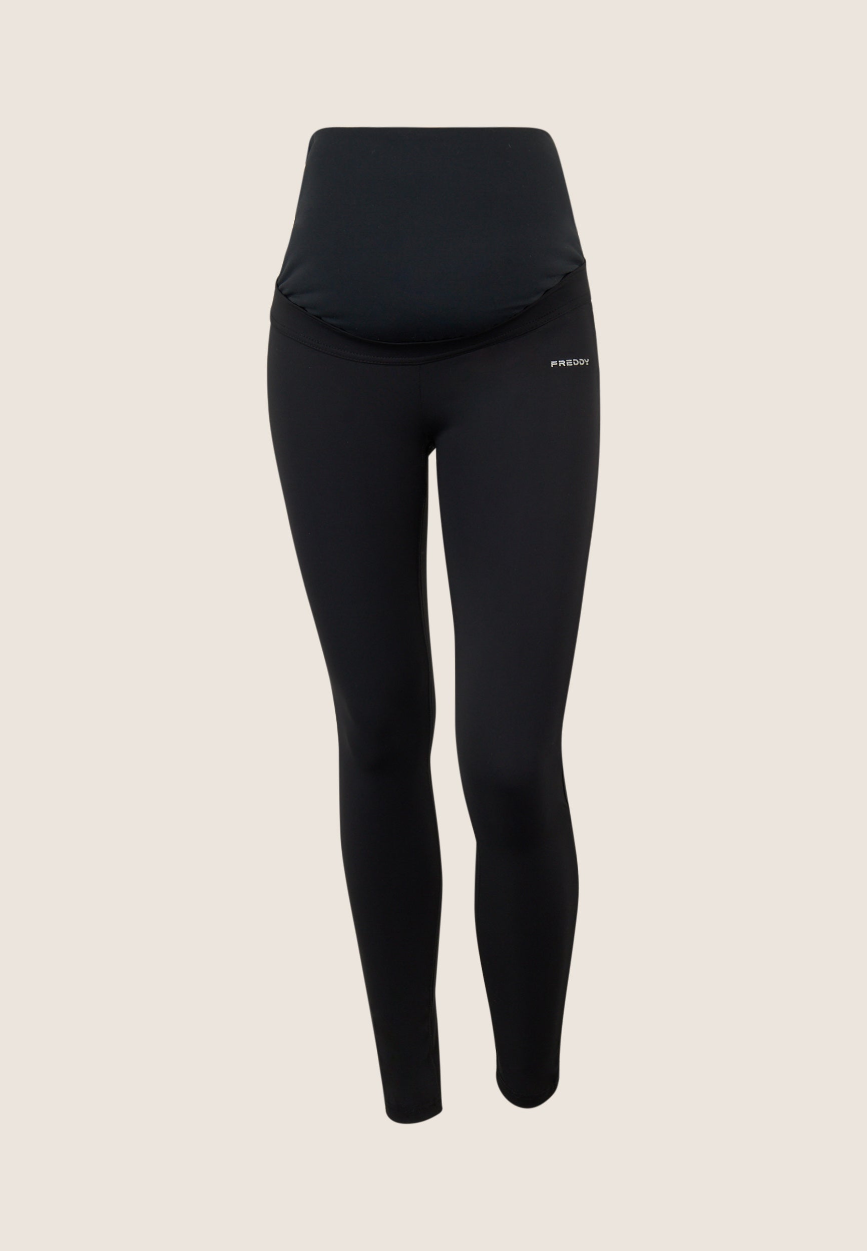 Calzedonia Mallones De Algodon Leggings Efecto Piel Térmicos