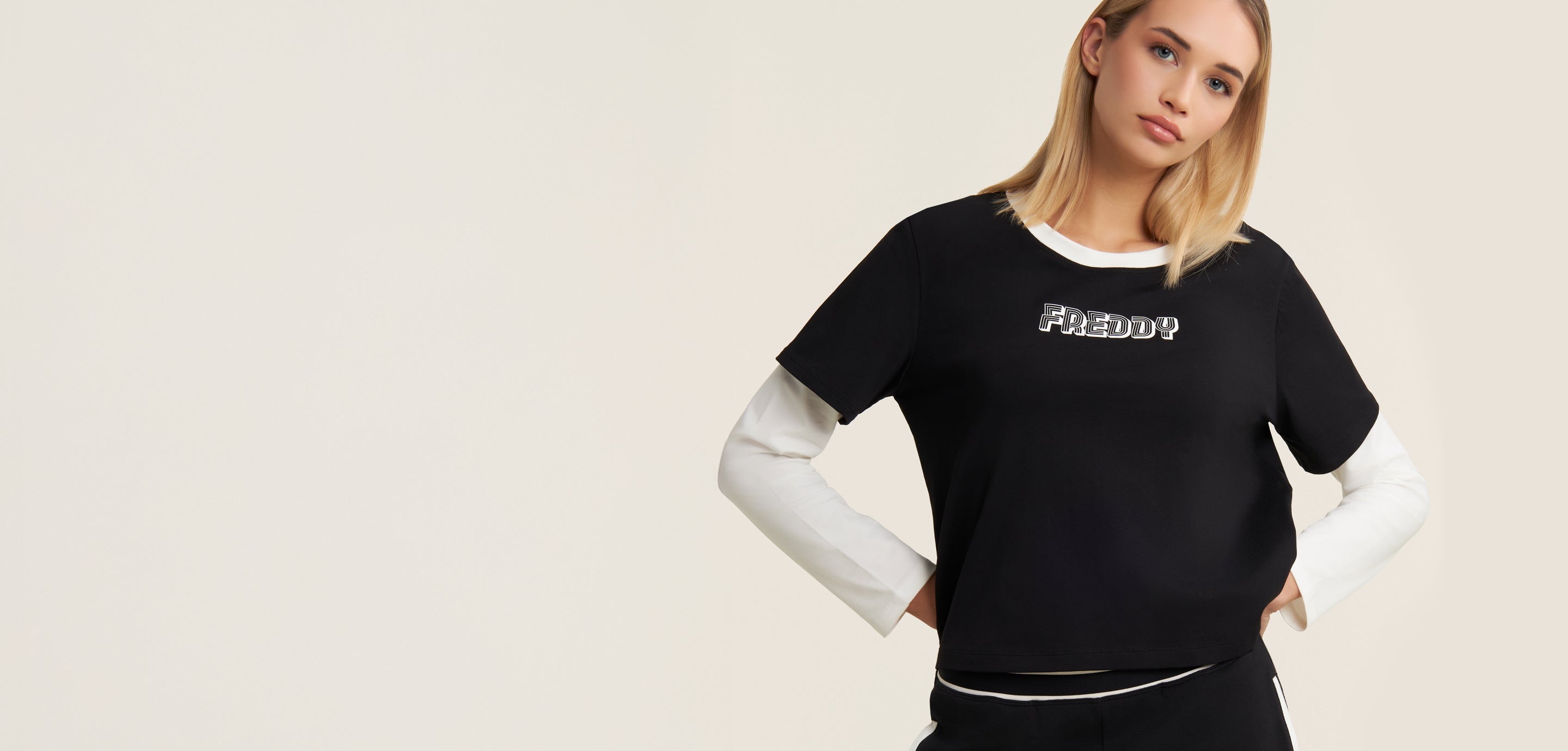 Fall/Winter 2025 collection