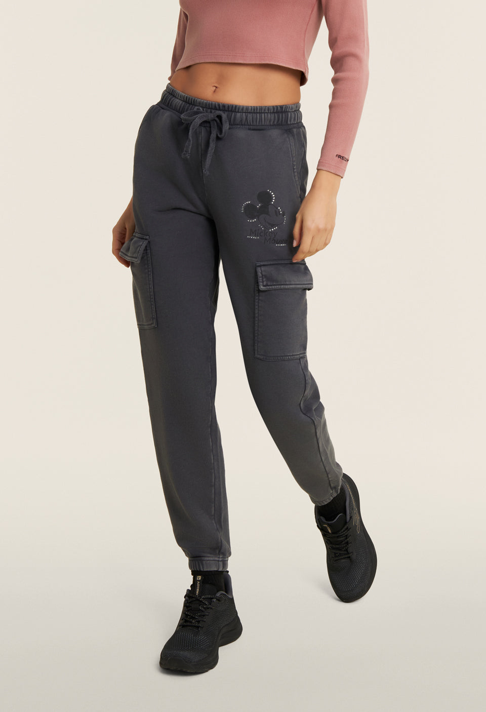 Sport Trousers