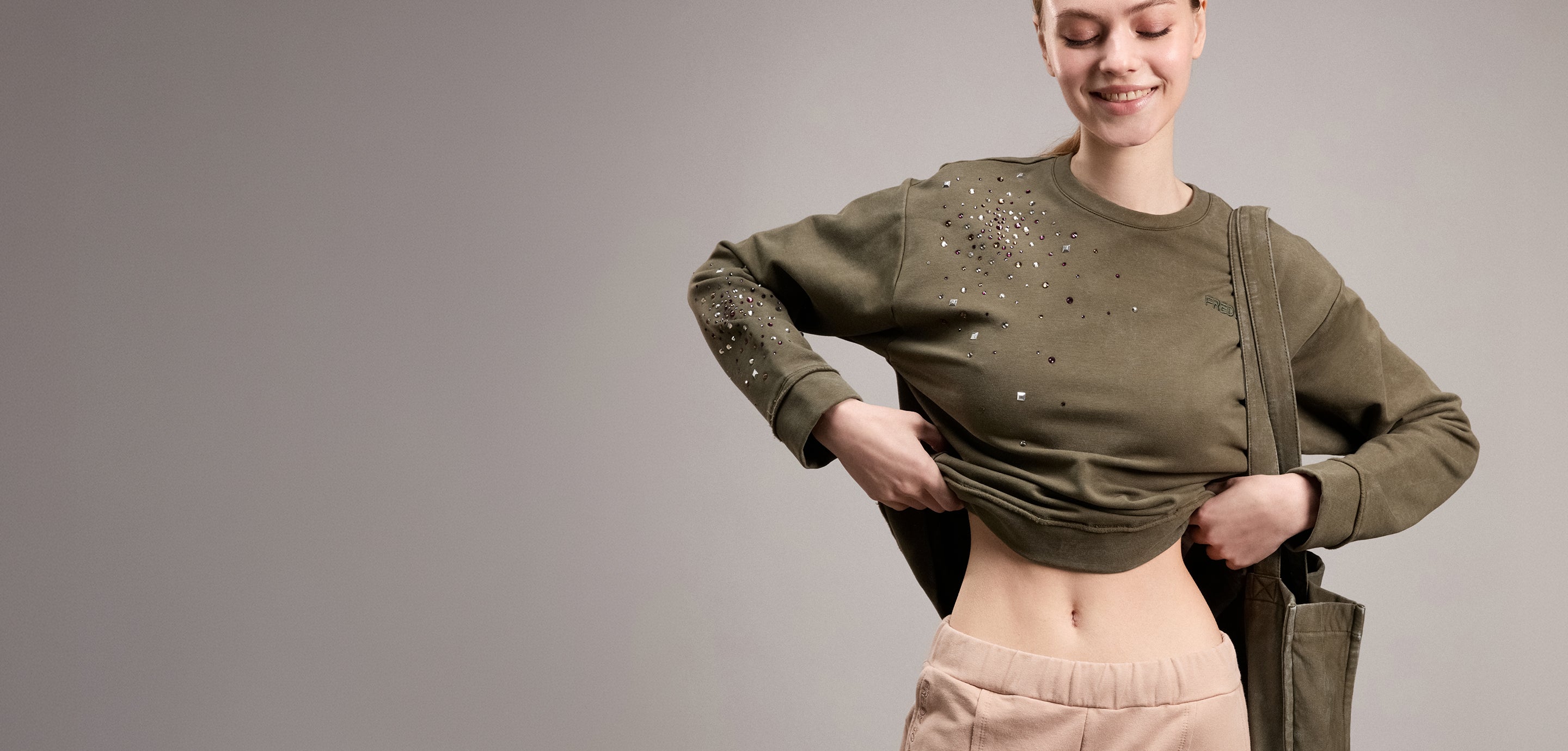 Novità FW/26